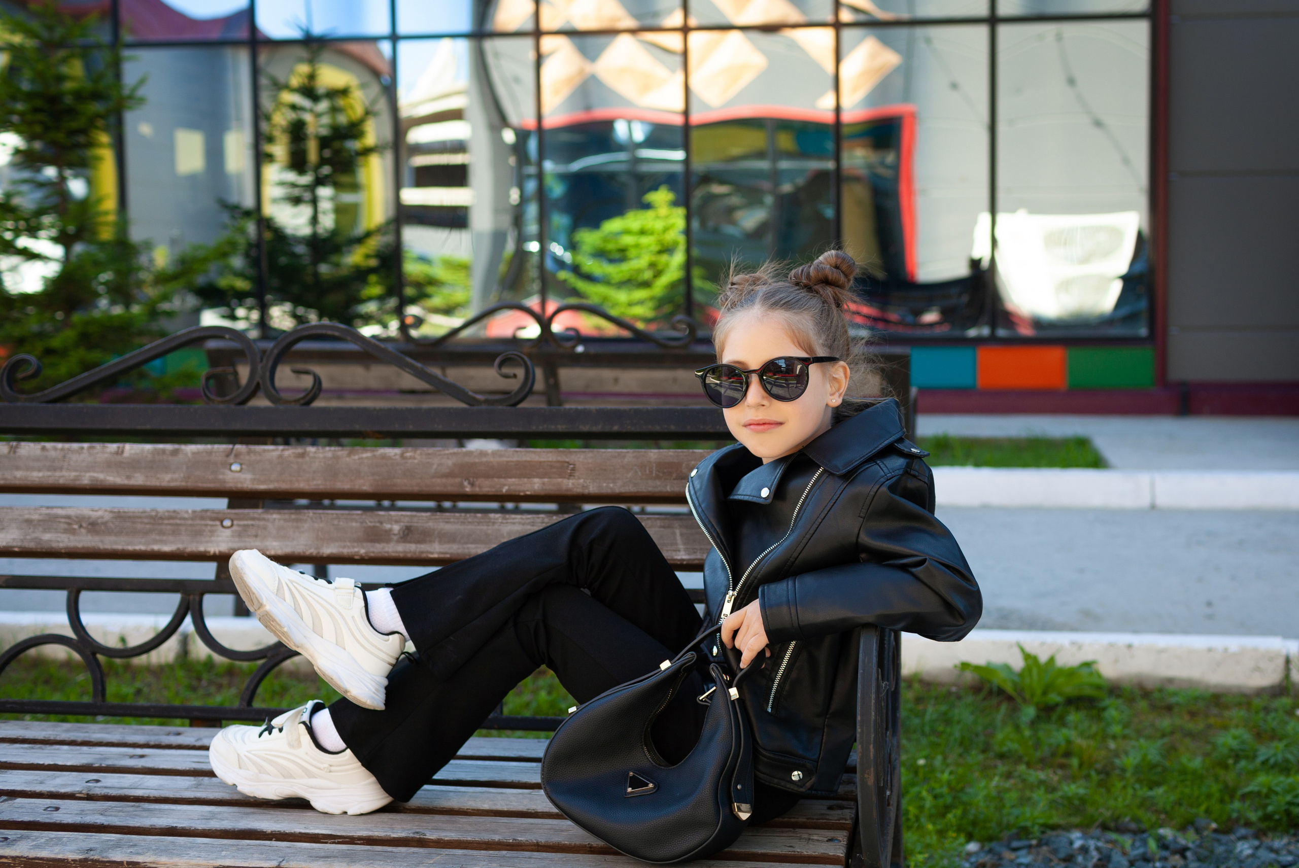 Тематические съёмки. Модельное Агентство Alma Model Management