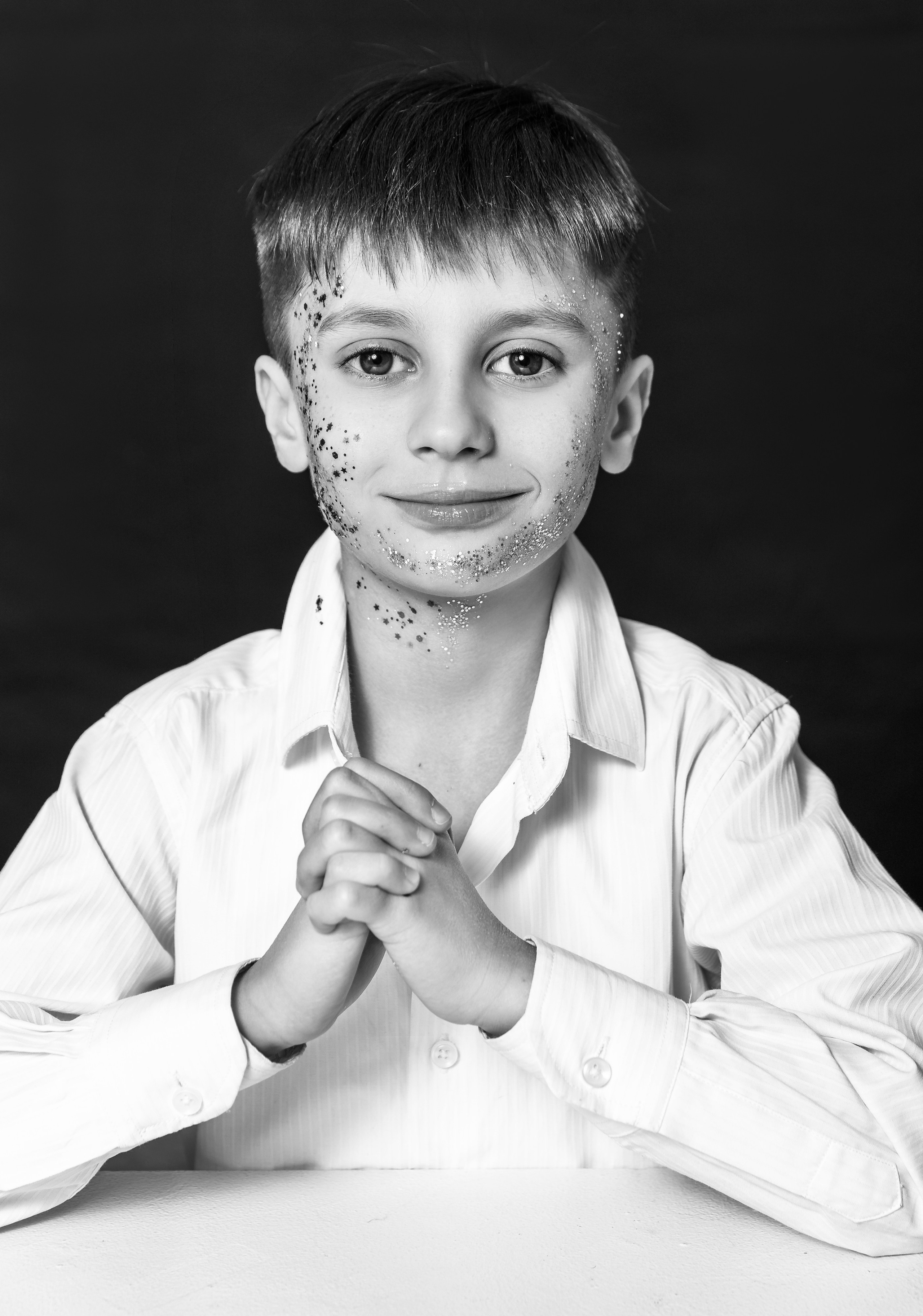 Тематические съёмки. Модельное Агентство Alma Model Management