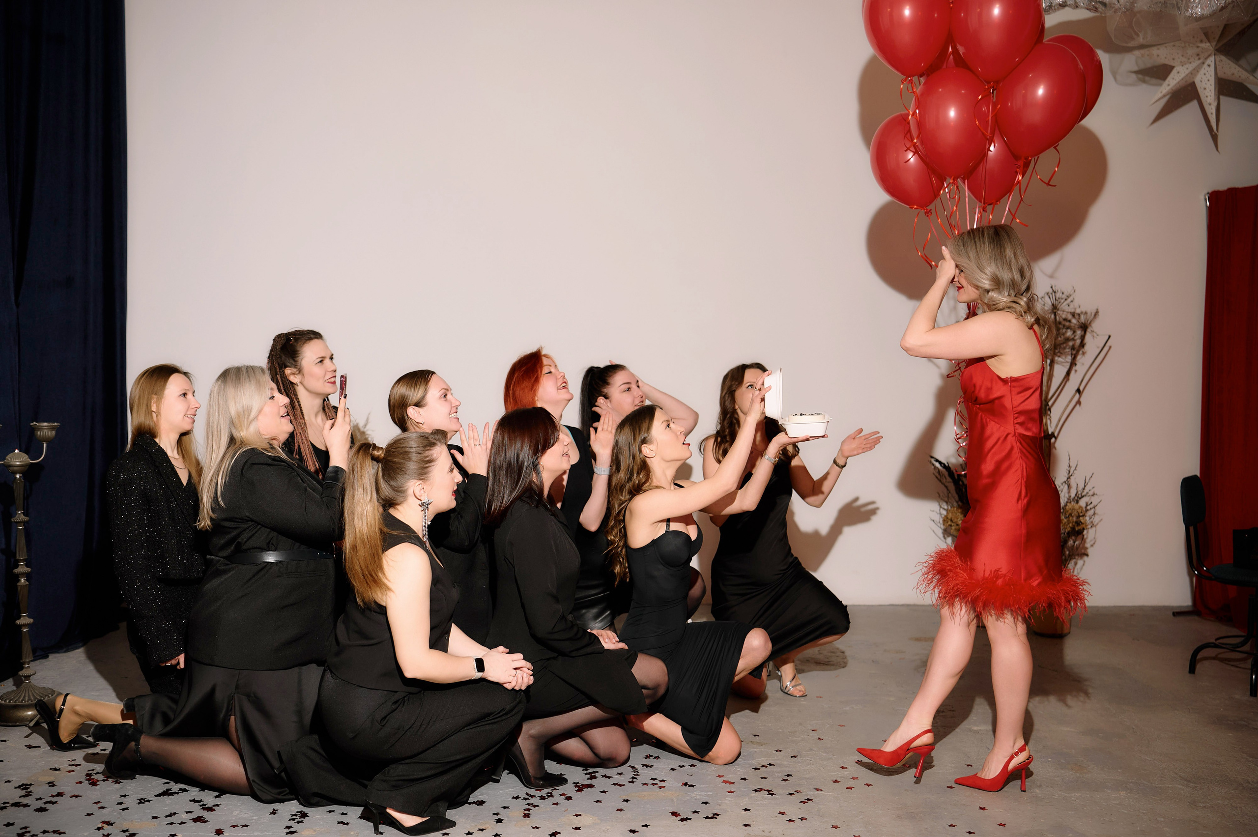 Еб@ть, мы дождались. Ваш мультижанровый фотограф Александр Белов