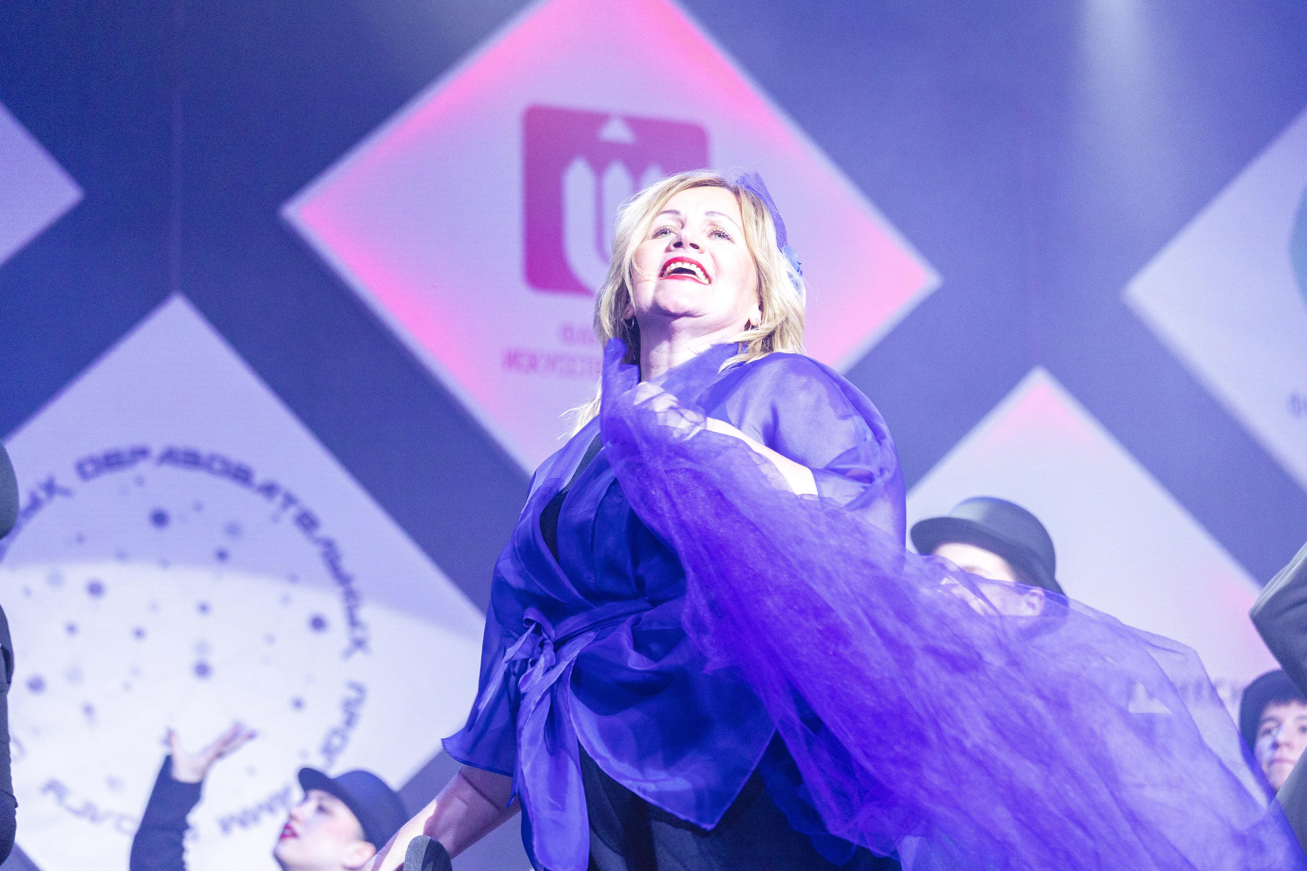 Студвесна 2025 — 50/50. KiPPER Gallery — Фотограф