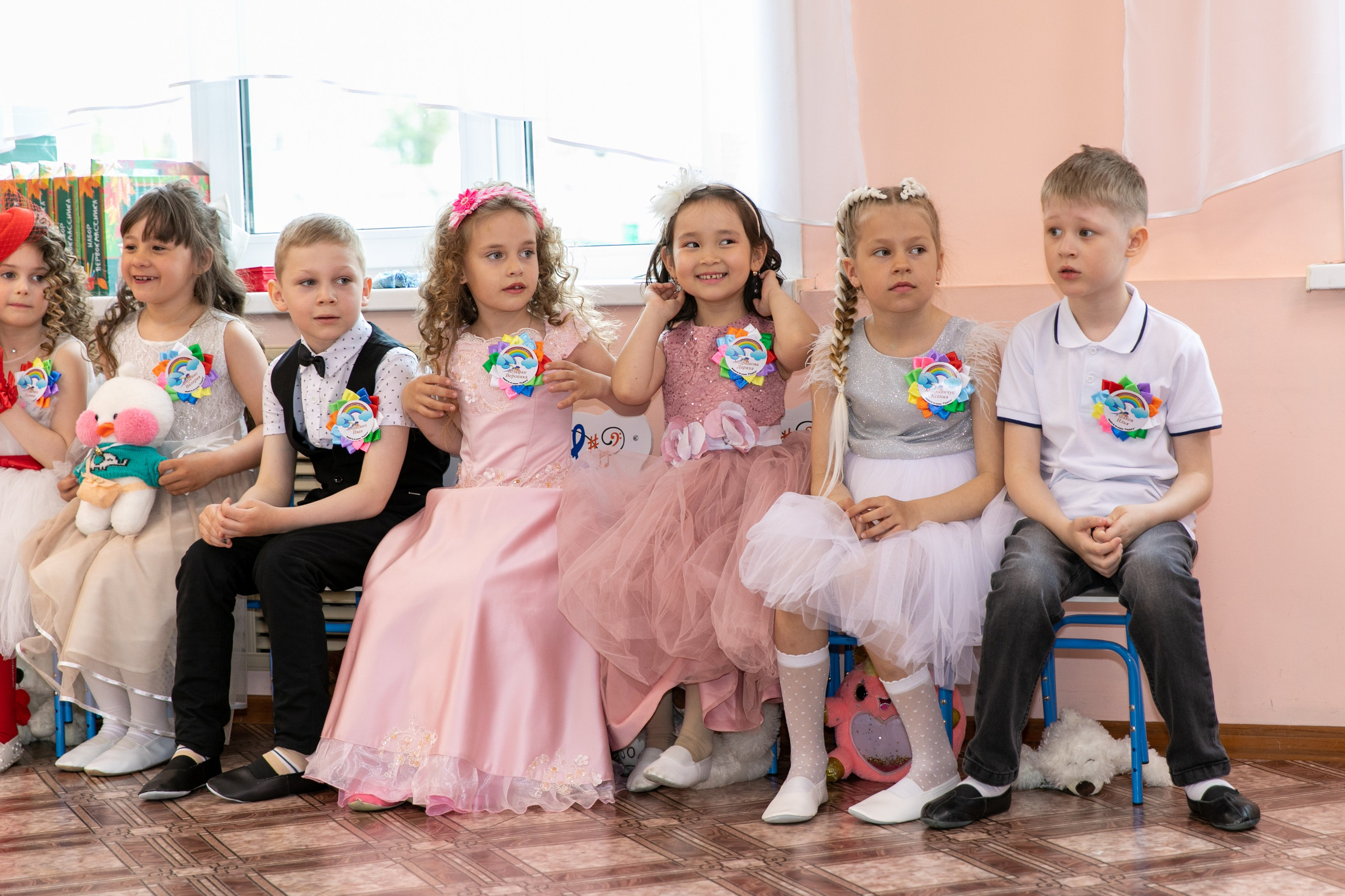 Выпускной Ласточка 2024. Школьный и детский фотограф в Южно-Сахалинске Анастасия Лескова