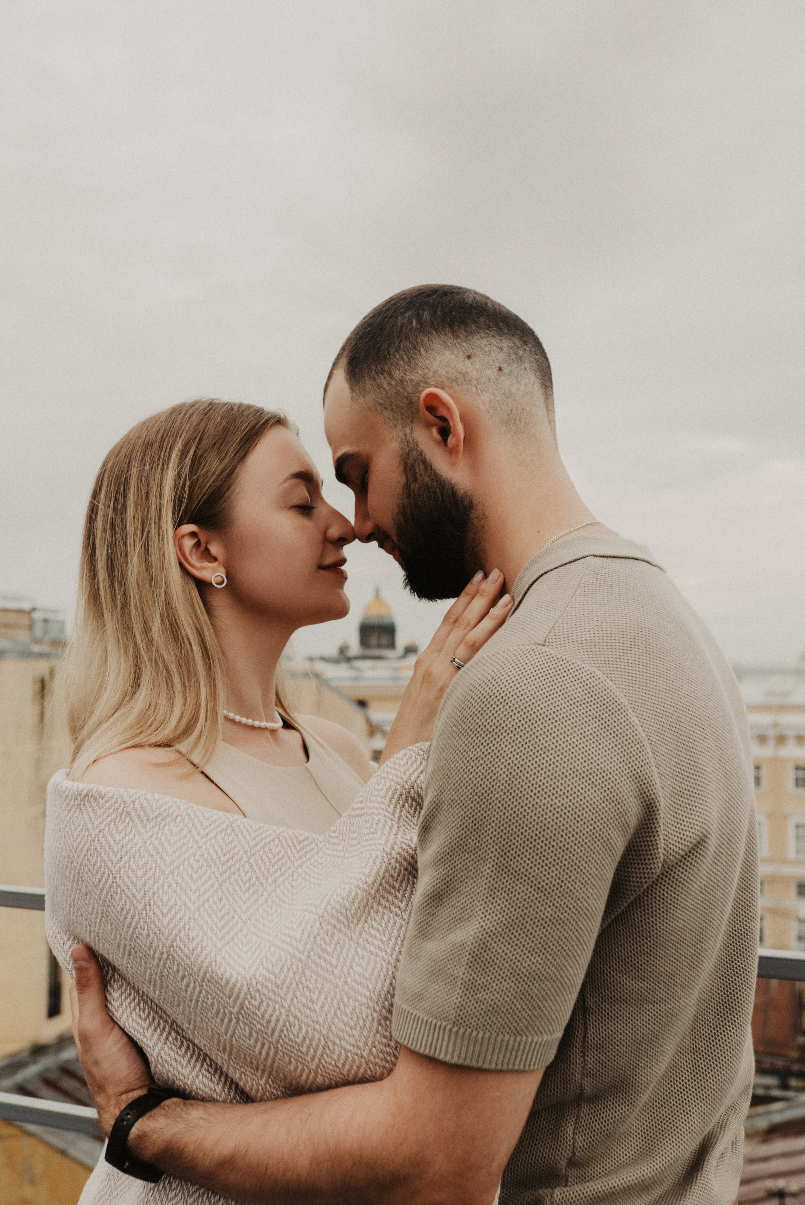 Парные. Портретный фотограф Санкт-Петербург