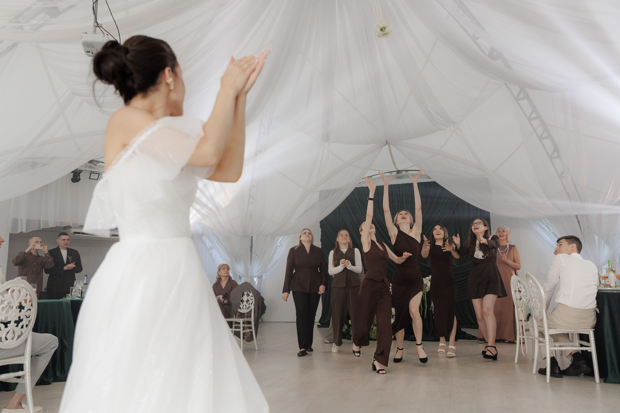 Юлия и Илья. Фотограф Дарья Норкина