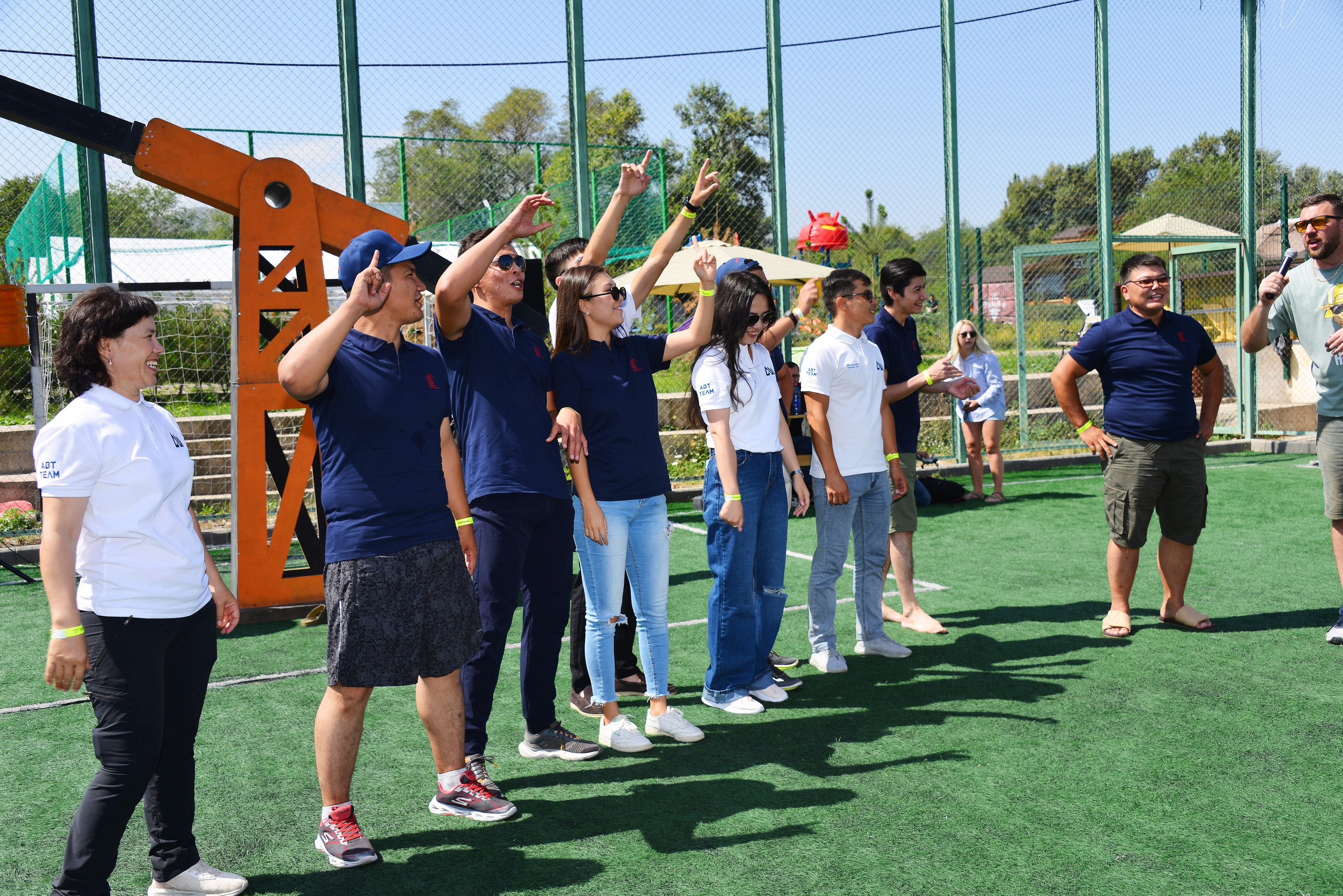 Тимбилдинг-2. Фотосъёмка. Фотограф Сергей Авдеев-семейный и детский фотограф в Алматы