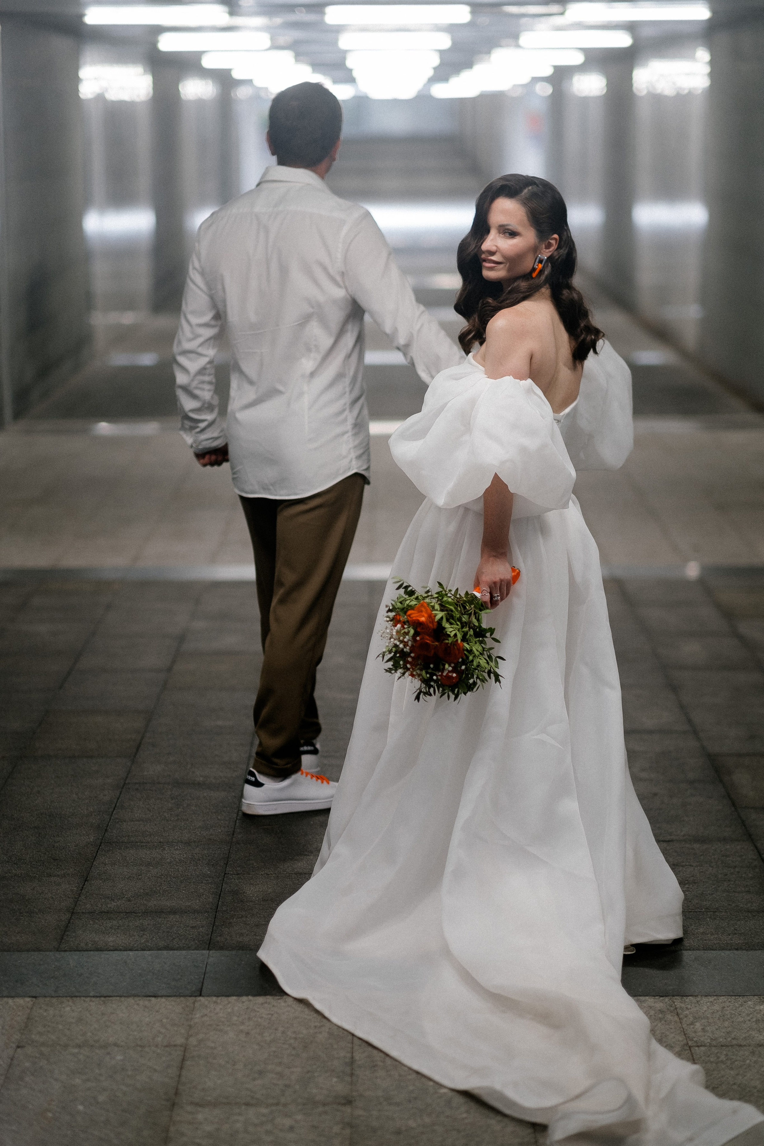 Артем & Расиля. Свадебный и семейный фотограф в Казани и Зеленодольске Ланочкин Илья