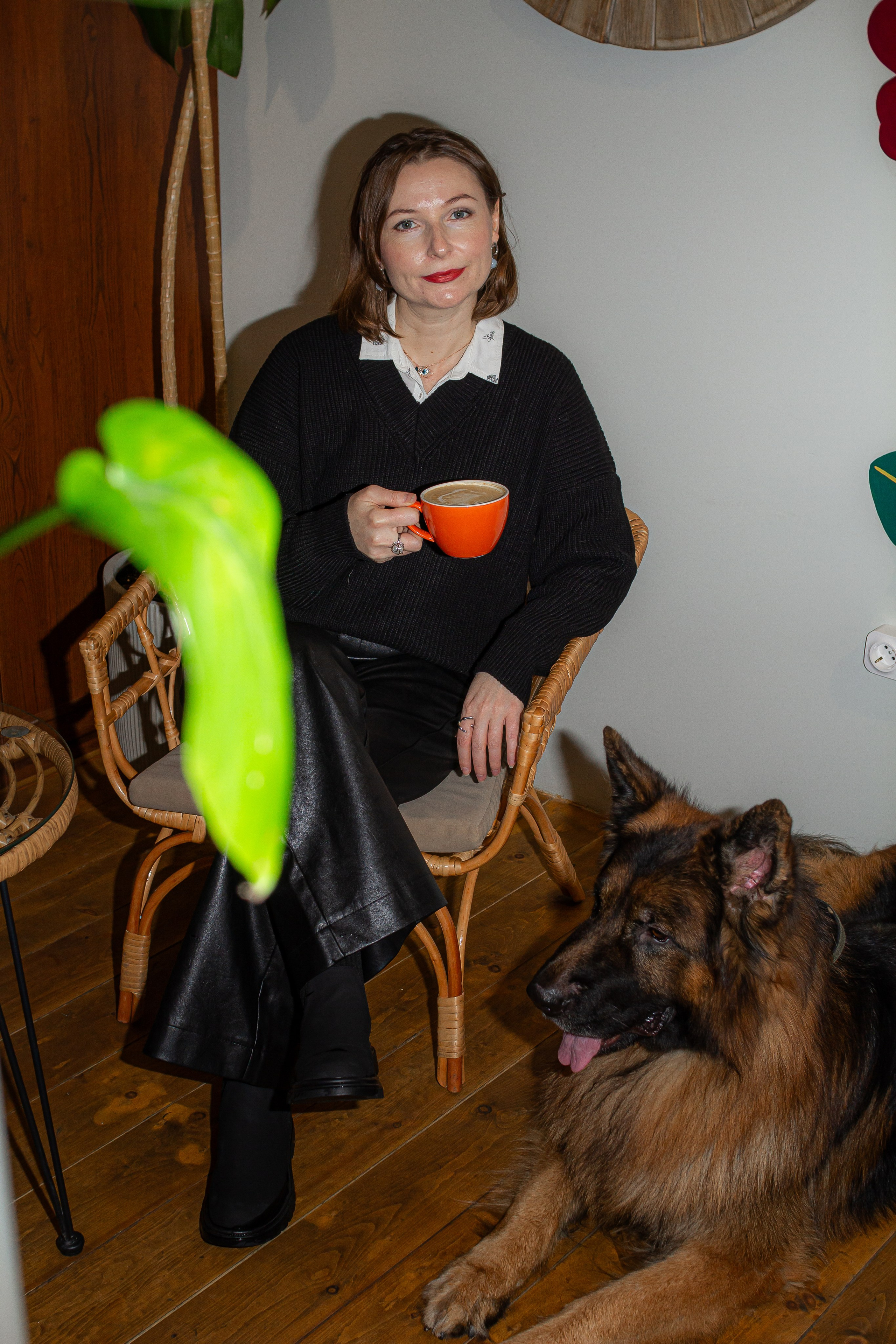 Весенняя Ната. Фотограф в Хабаровске Юлия Чванова