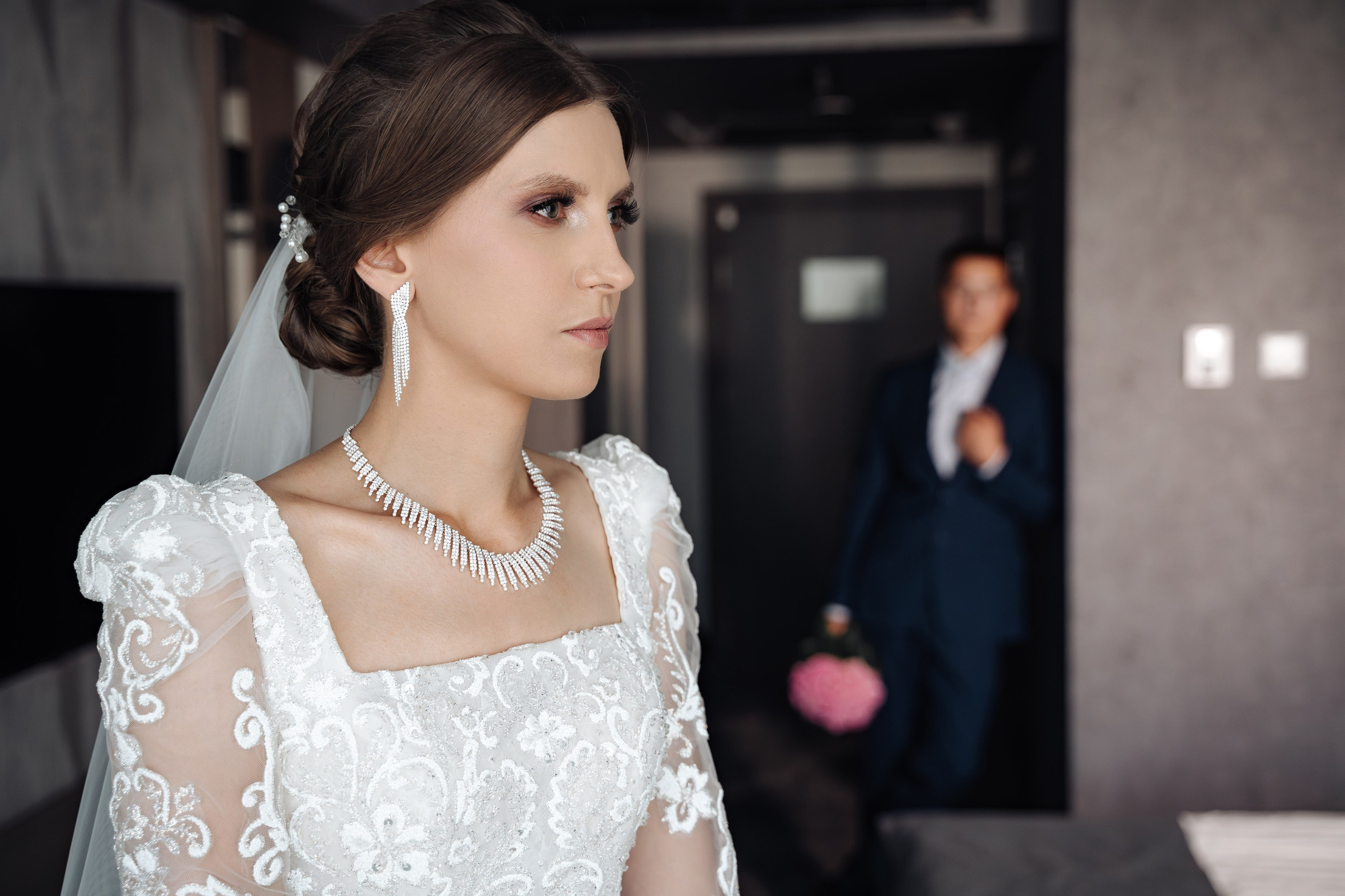 Степан и Любовь. Фотограф и видеограф в Смоленске Денис Медведев