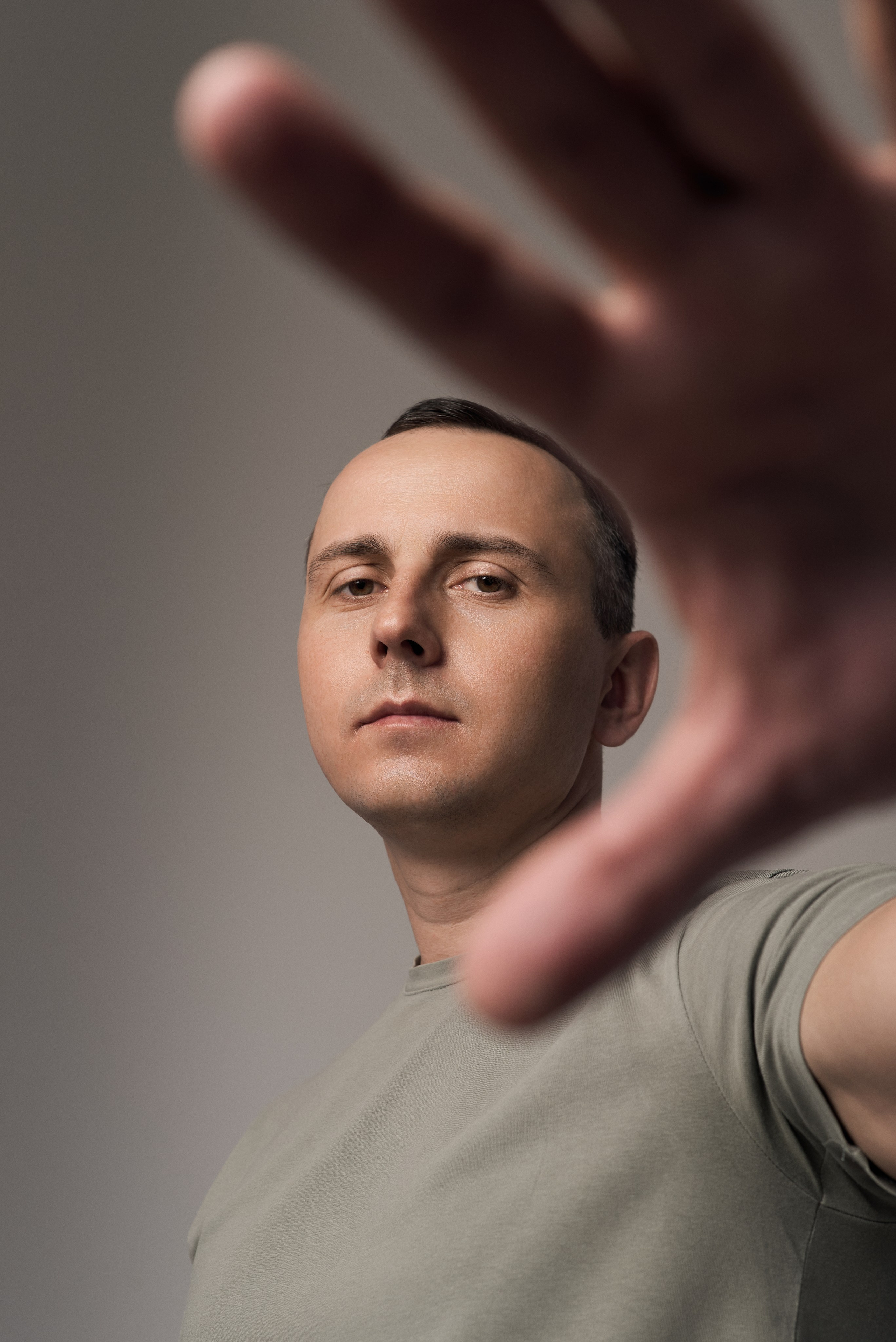 Евгений. Юрист. Фотограф в Нижнем Новгороде Юлия Рачинская