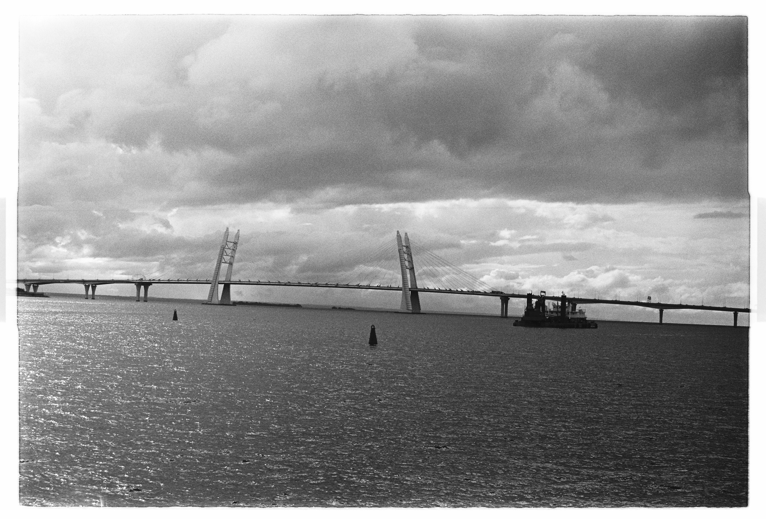 Пейзаж и архитектура. Maria Sineva, photographer