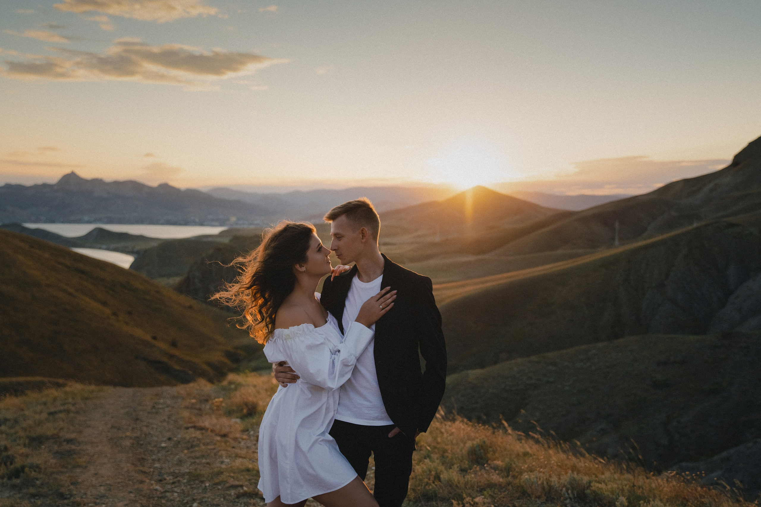 IRINA & DIMA. Свадебный фотограф в Симферополе и Крыму