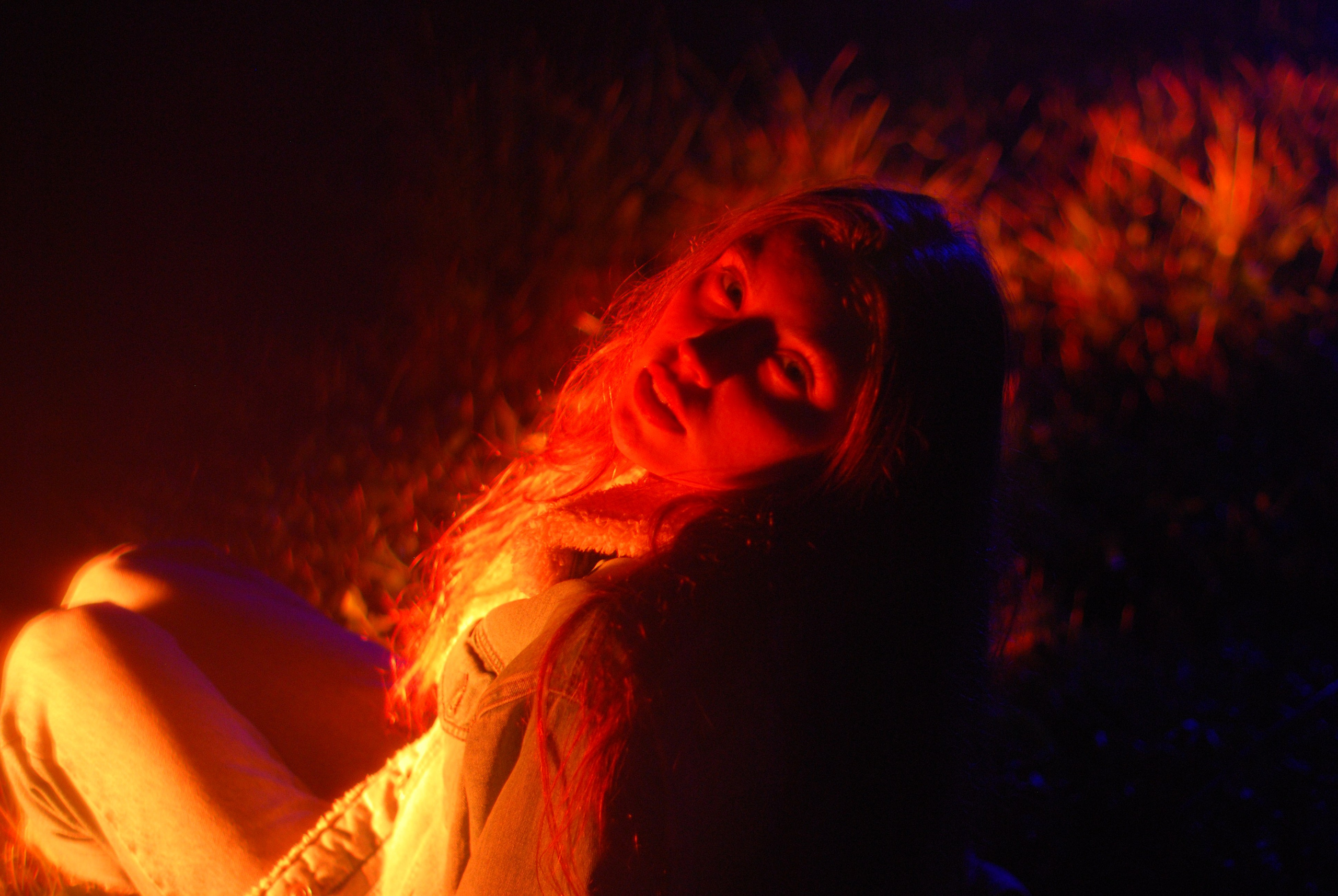 Ночь света. Костюмер, художник кино и телевидения в спб