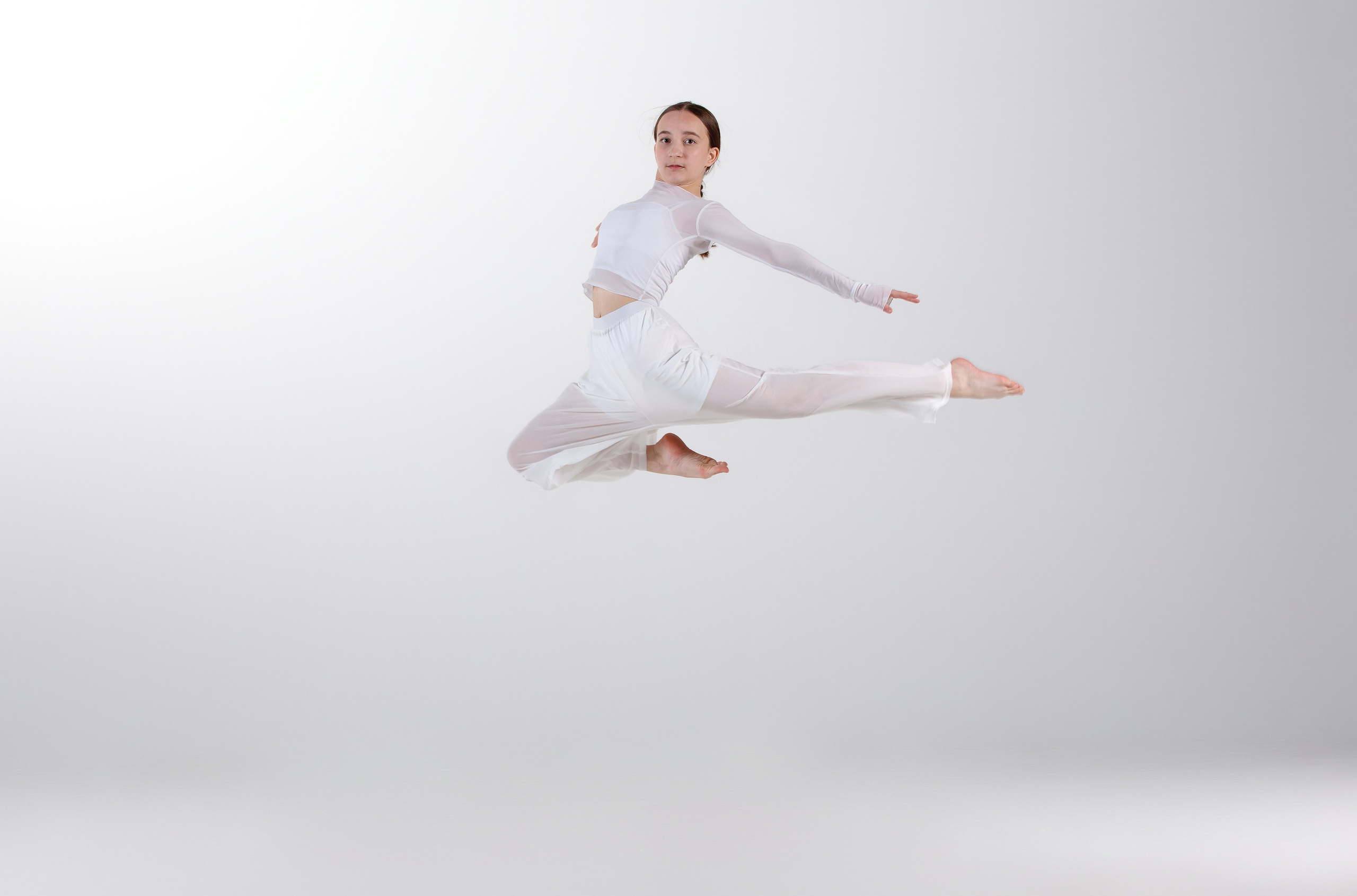 Танцевальная студия «Взлетай». Семейный фотограф — Макс Белогрудов