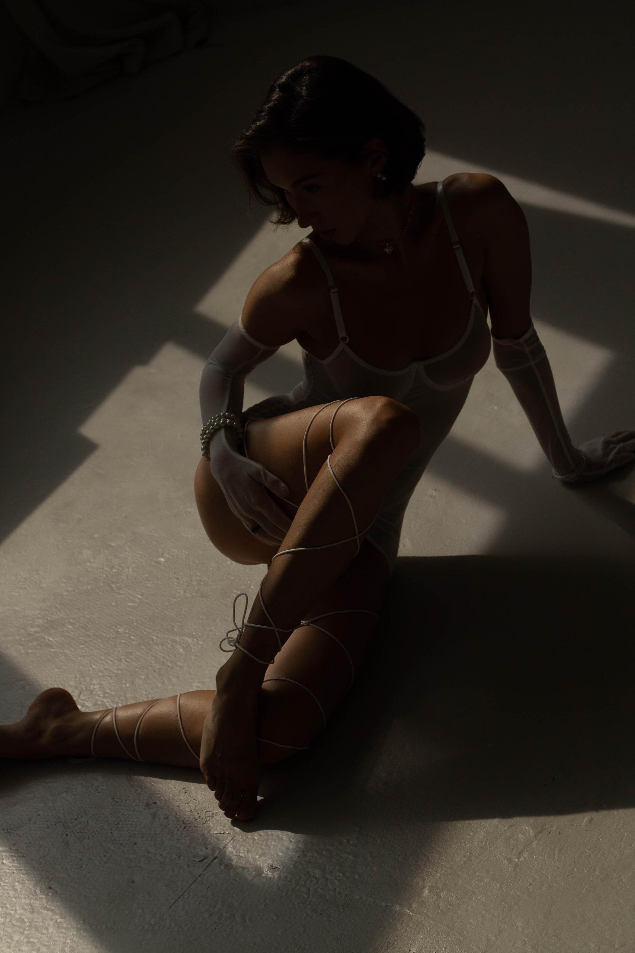 Ксюша. Солнечный день. Фотограф из Казани