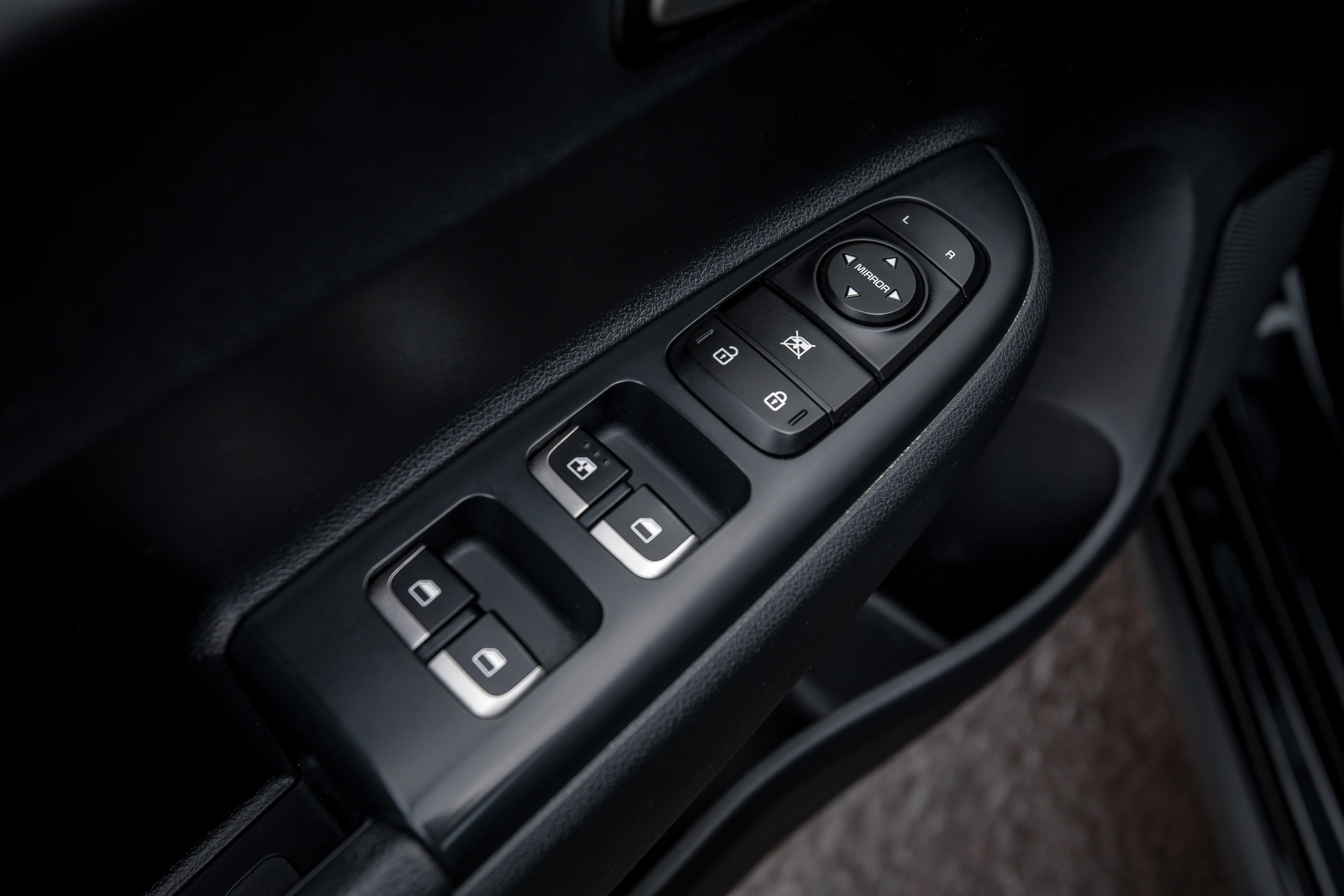 Kia Rio. Автомобильный фотограф в Москве Андрей Емельянов