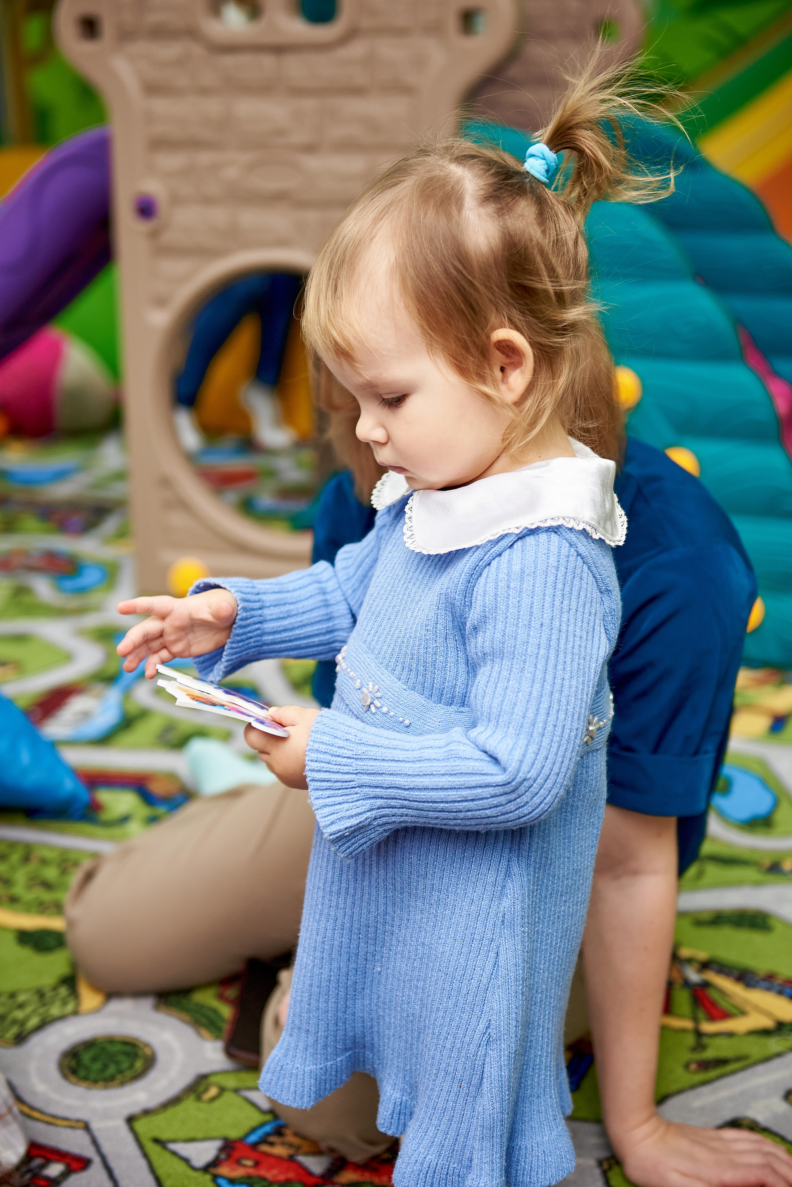 Детские праздники. Андрей Винников фотограф в Нижнем Новгороде