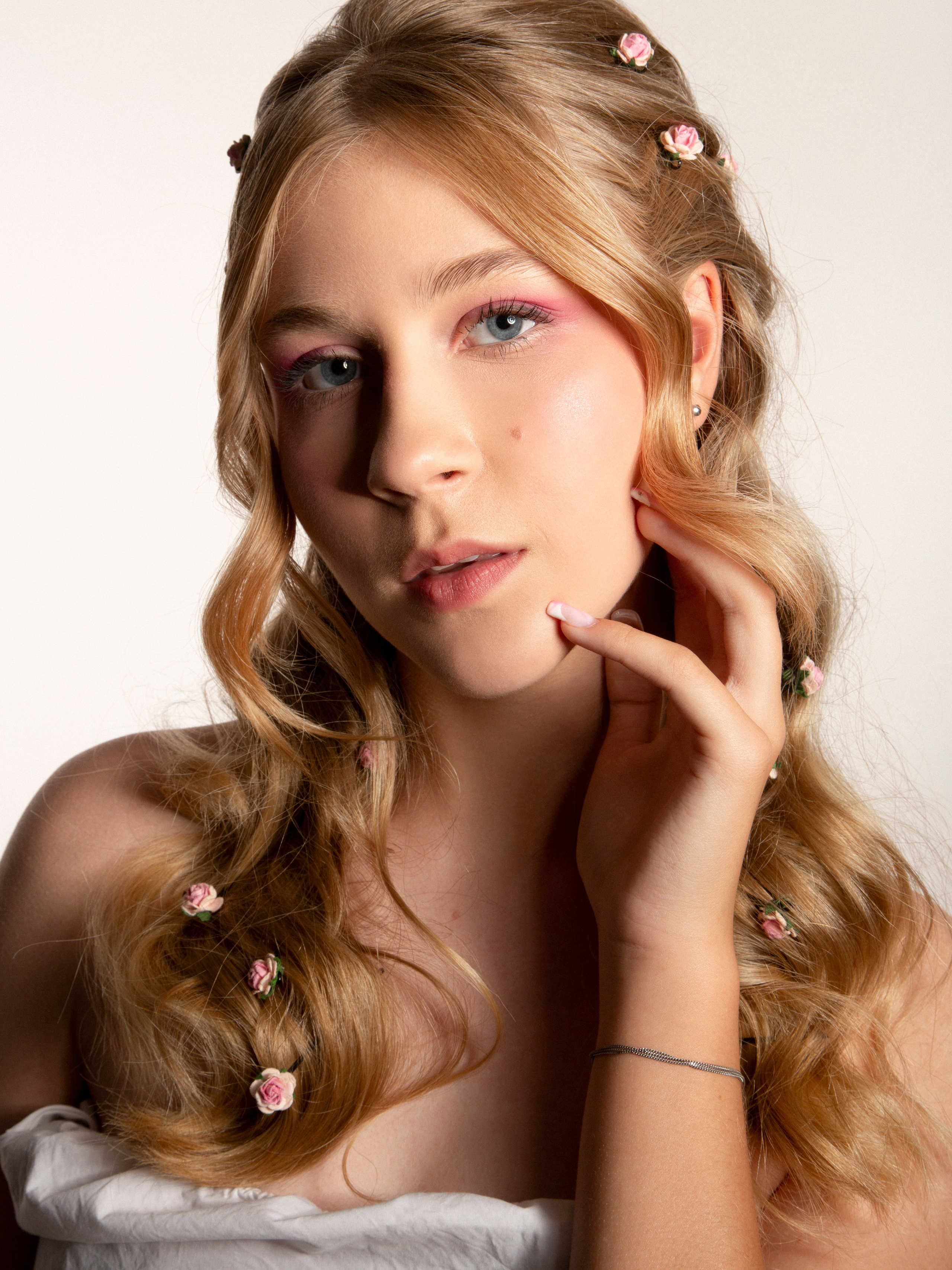 Захарова Златаслава. Promodels