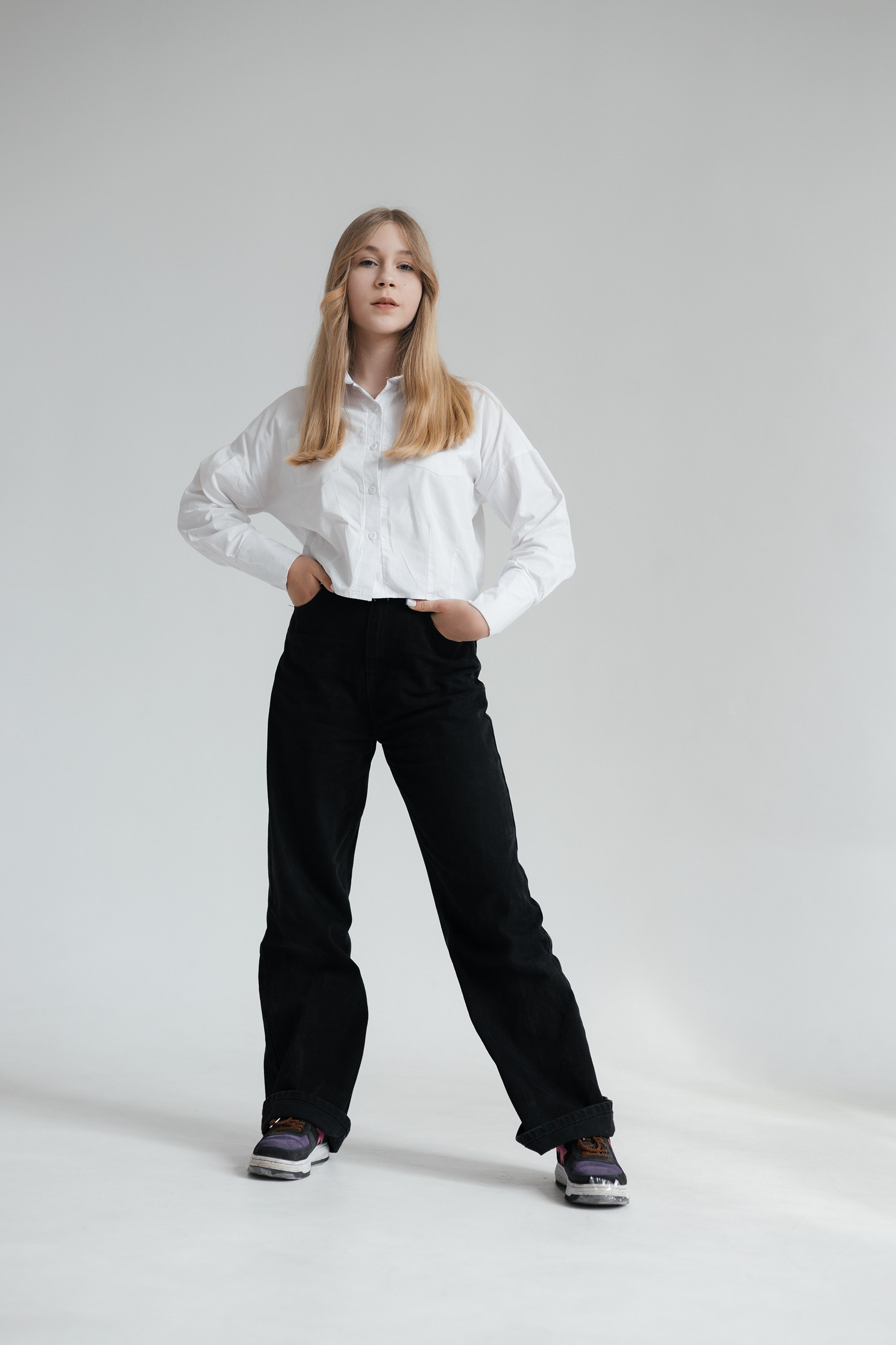 Захарова Златаслава. Promodels