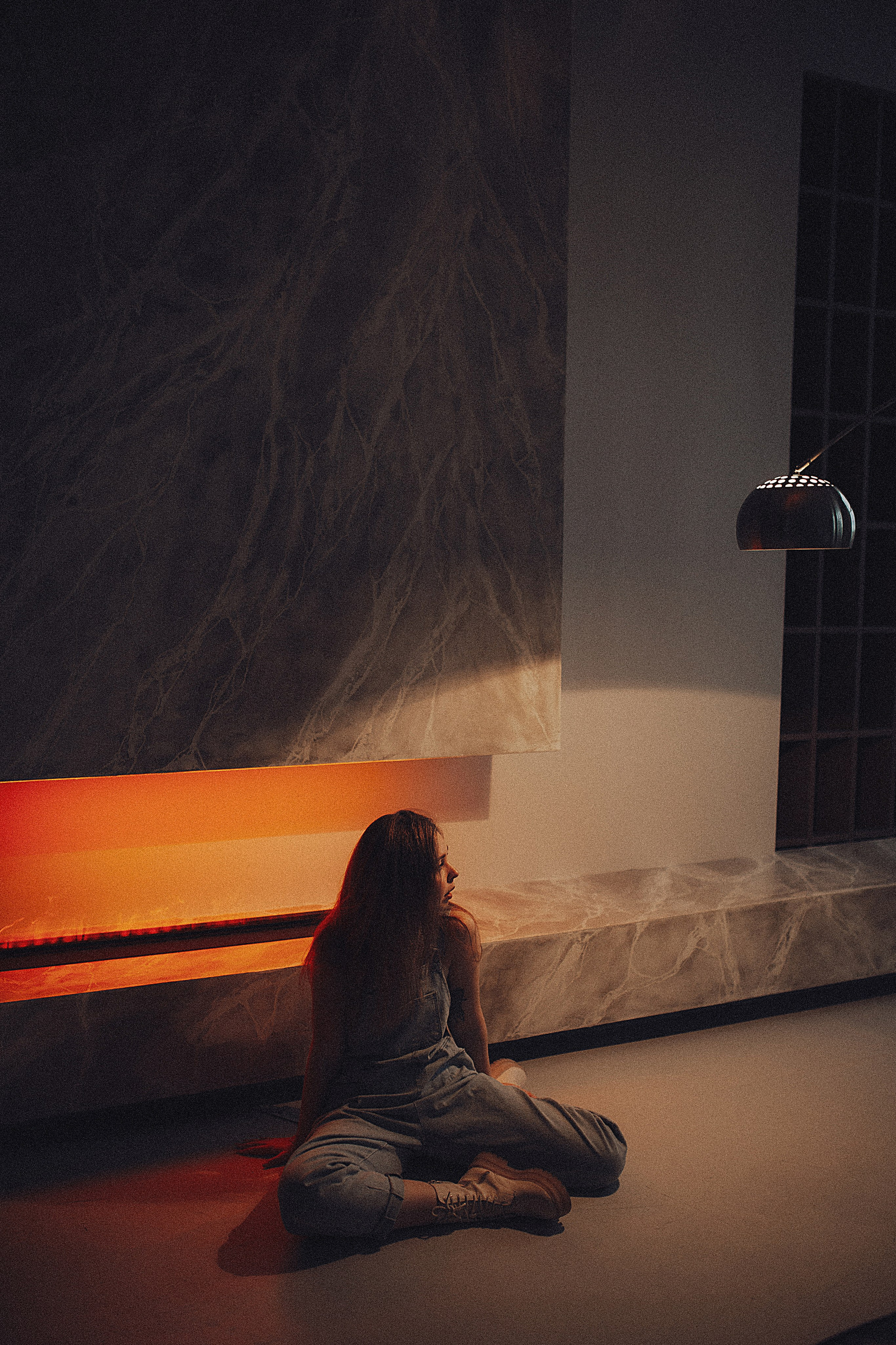 Аня. Фотограф Брянск|Москва Даша Жукова