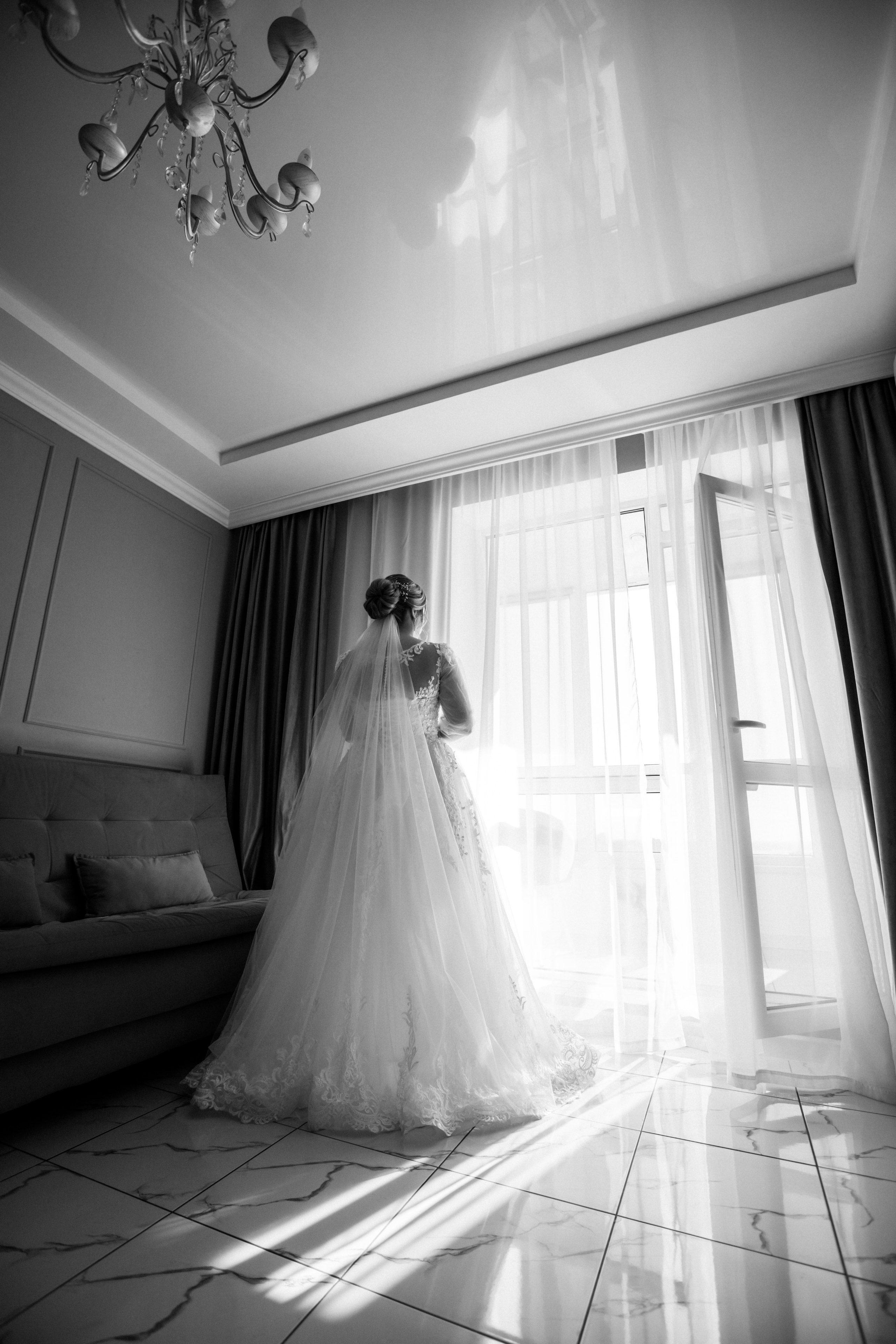 Павел и Марина. Главная