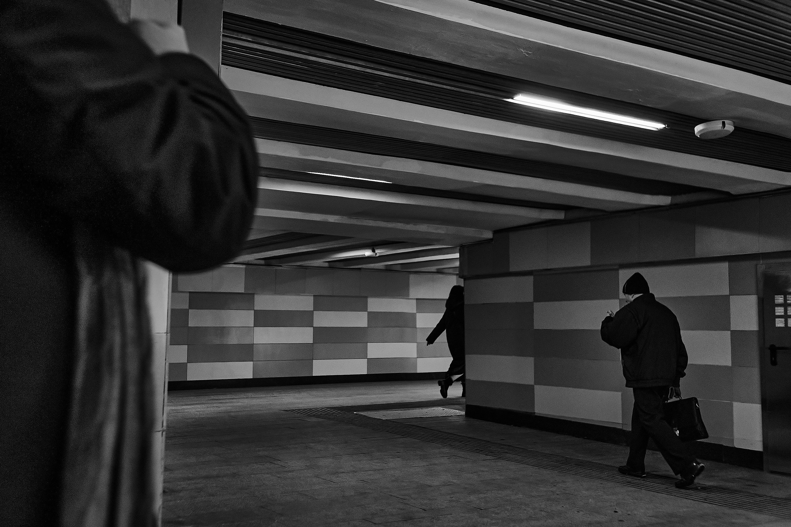 Москва в ЧБ. 23-24. Фотограф и оператор мероприятий, концертов и портретов в городе Москва