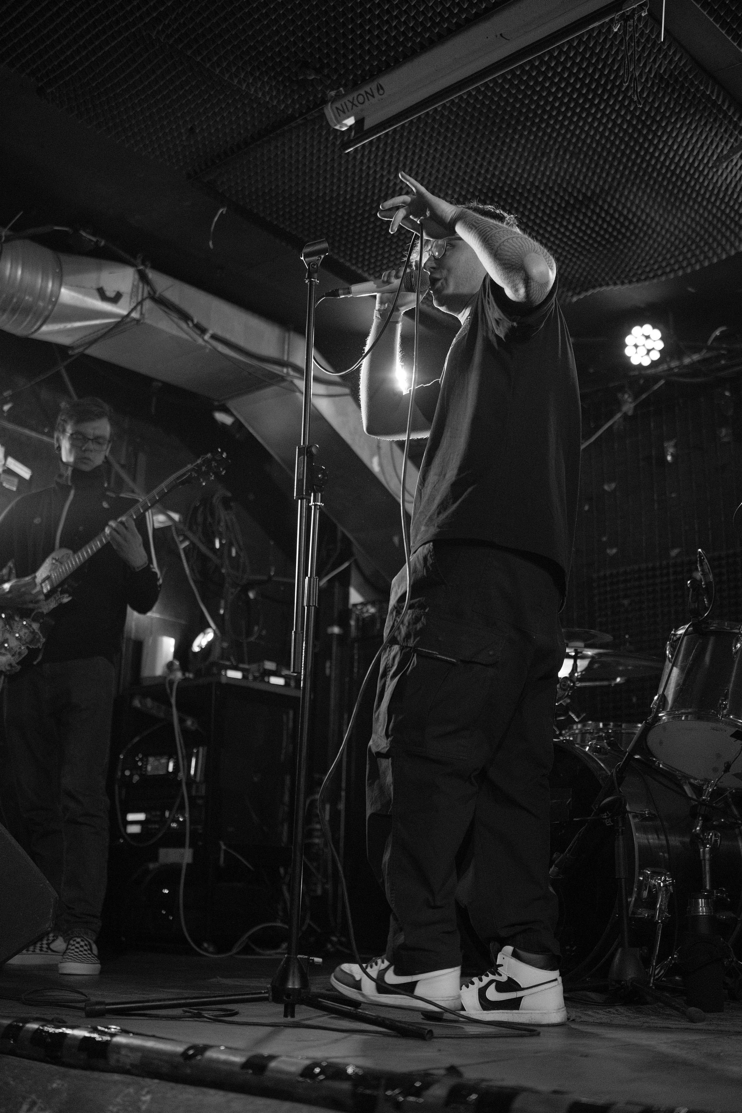 Контент для экспертов. Портретный фотограф в Москве Александр Денисов