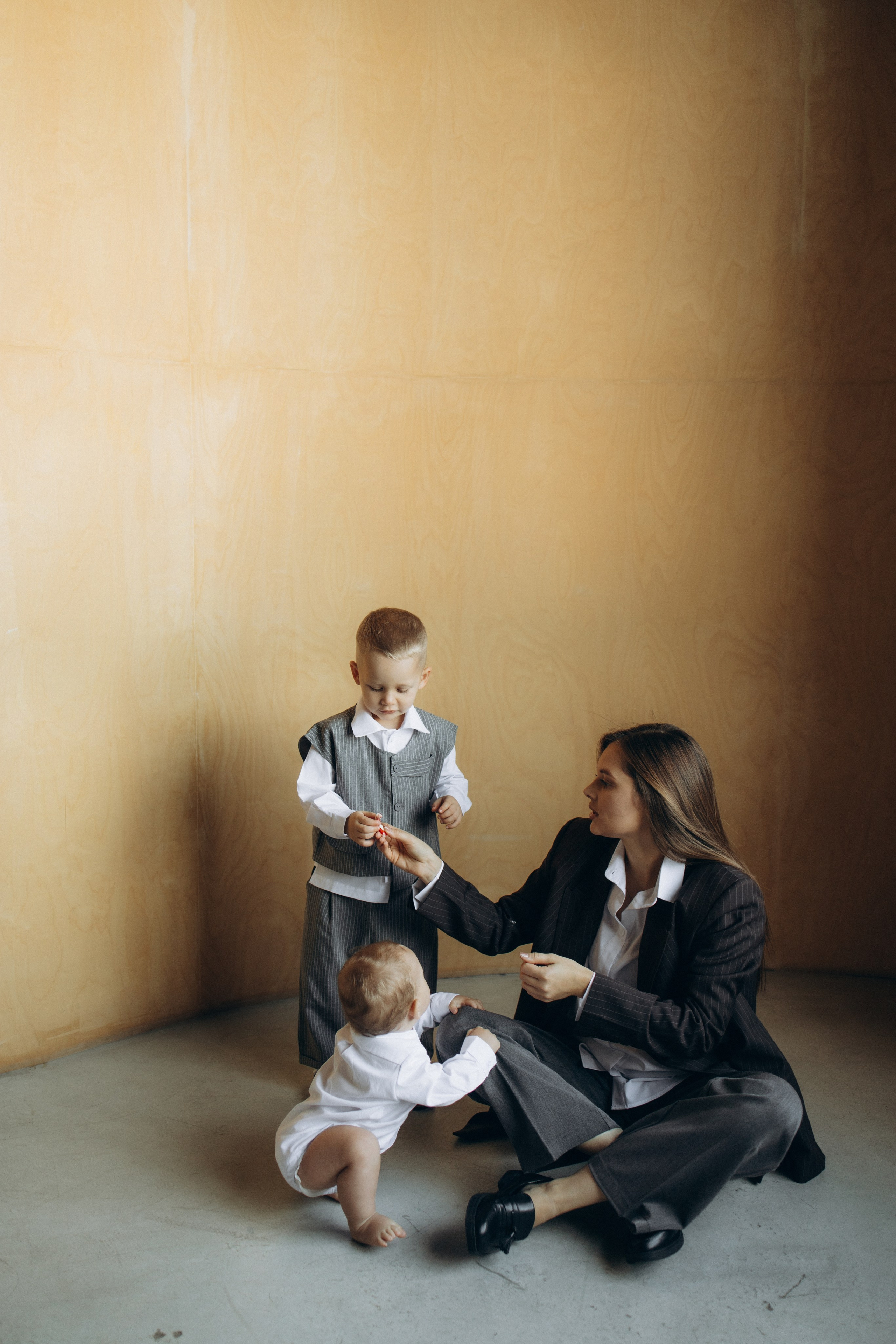 Мирону 3. Самый теплый фотограф в Краснодаре Рябоконь Ксения