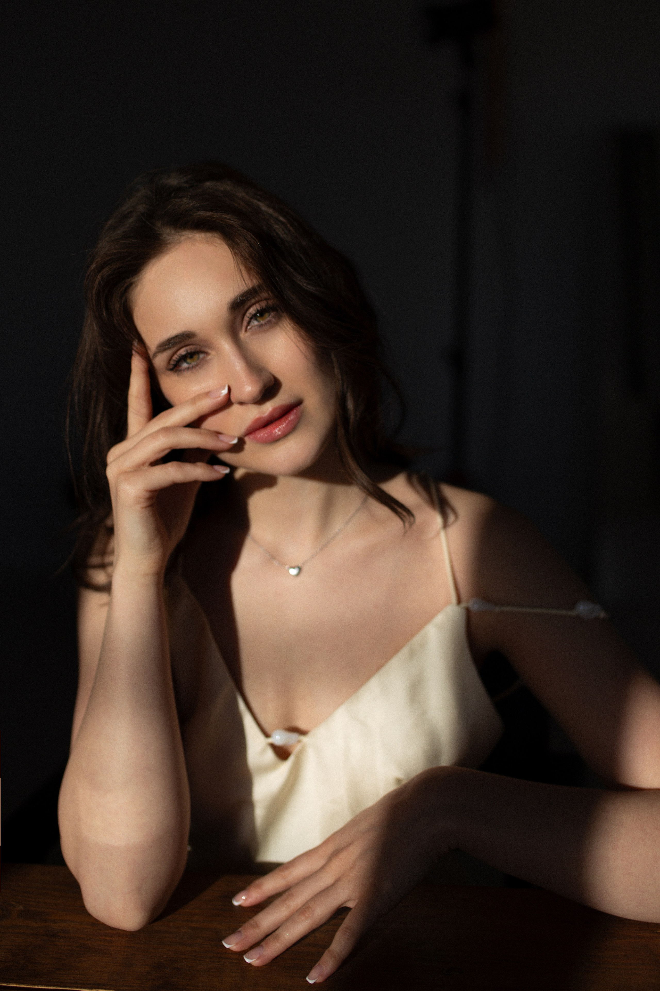 Дарья. Фотограф Анастасия Евсеева |Белгород