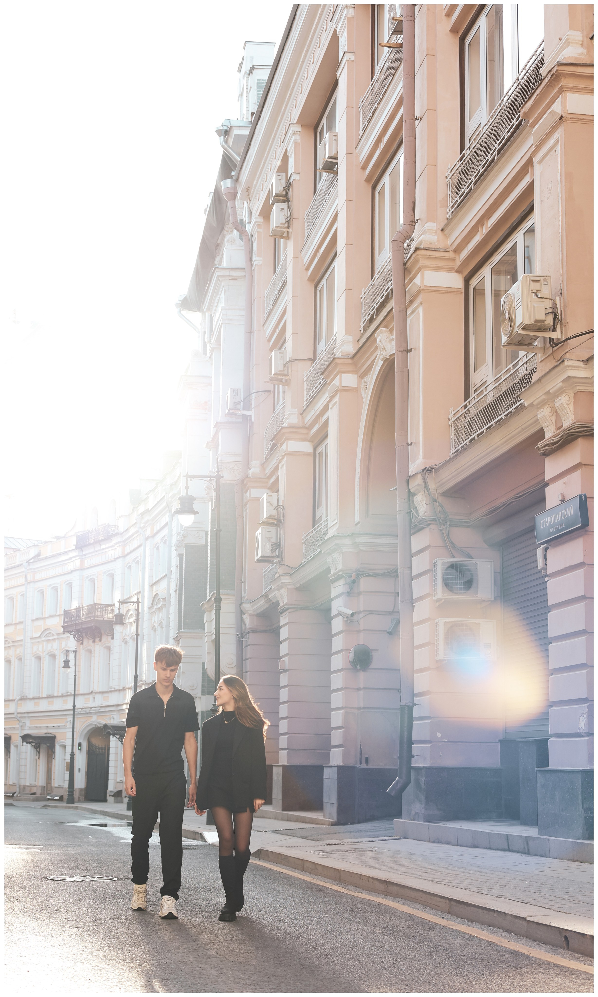 Валерия и Михаил. Портретный фотограф в Орле. Готовые фото за 3 дня! Помощь в позировании. Советы по организации