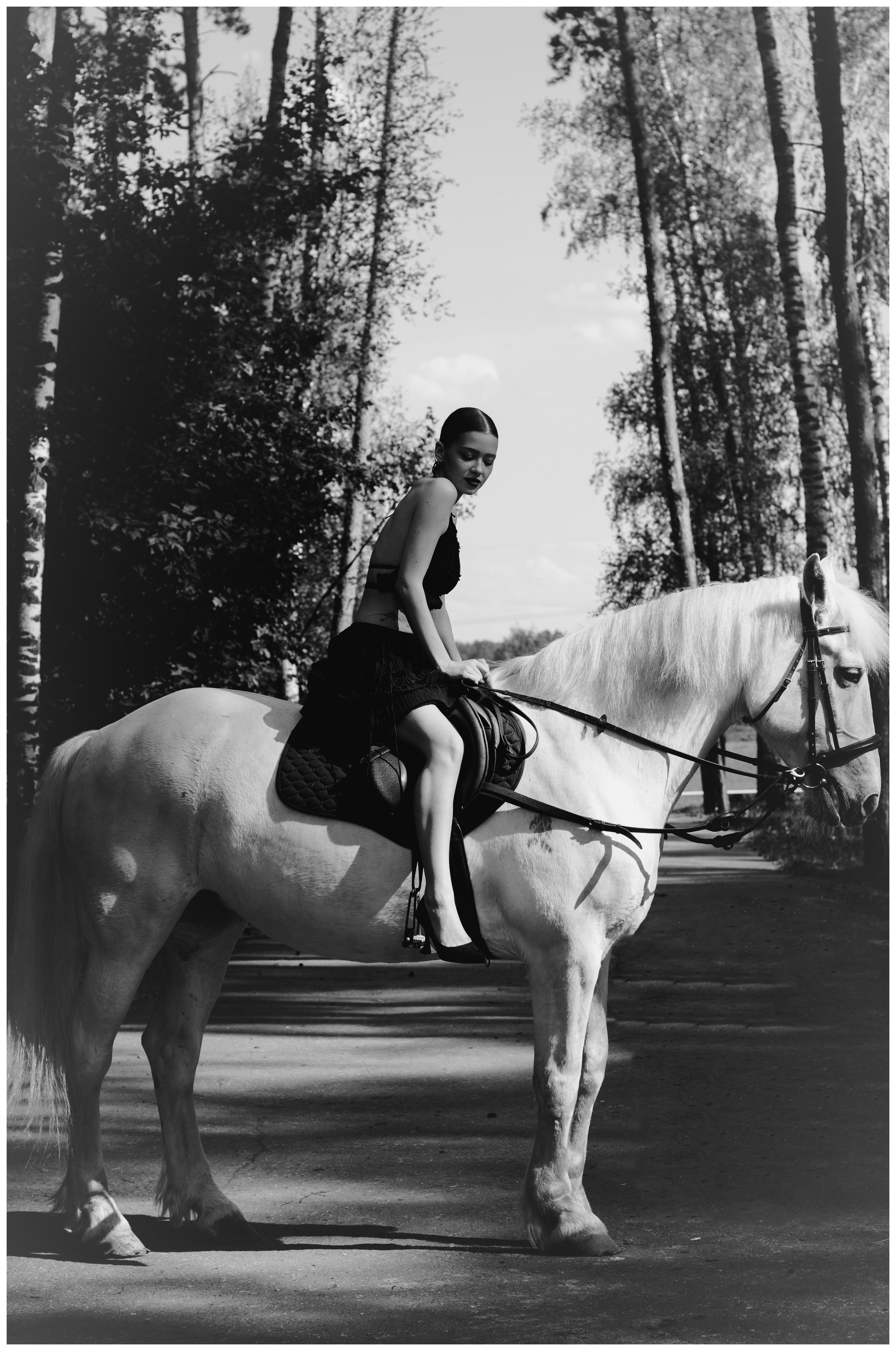 Портретный фотограф в Орле. Готовые фото за 3 дня! Помощь в позировании. Советы по организации