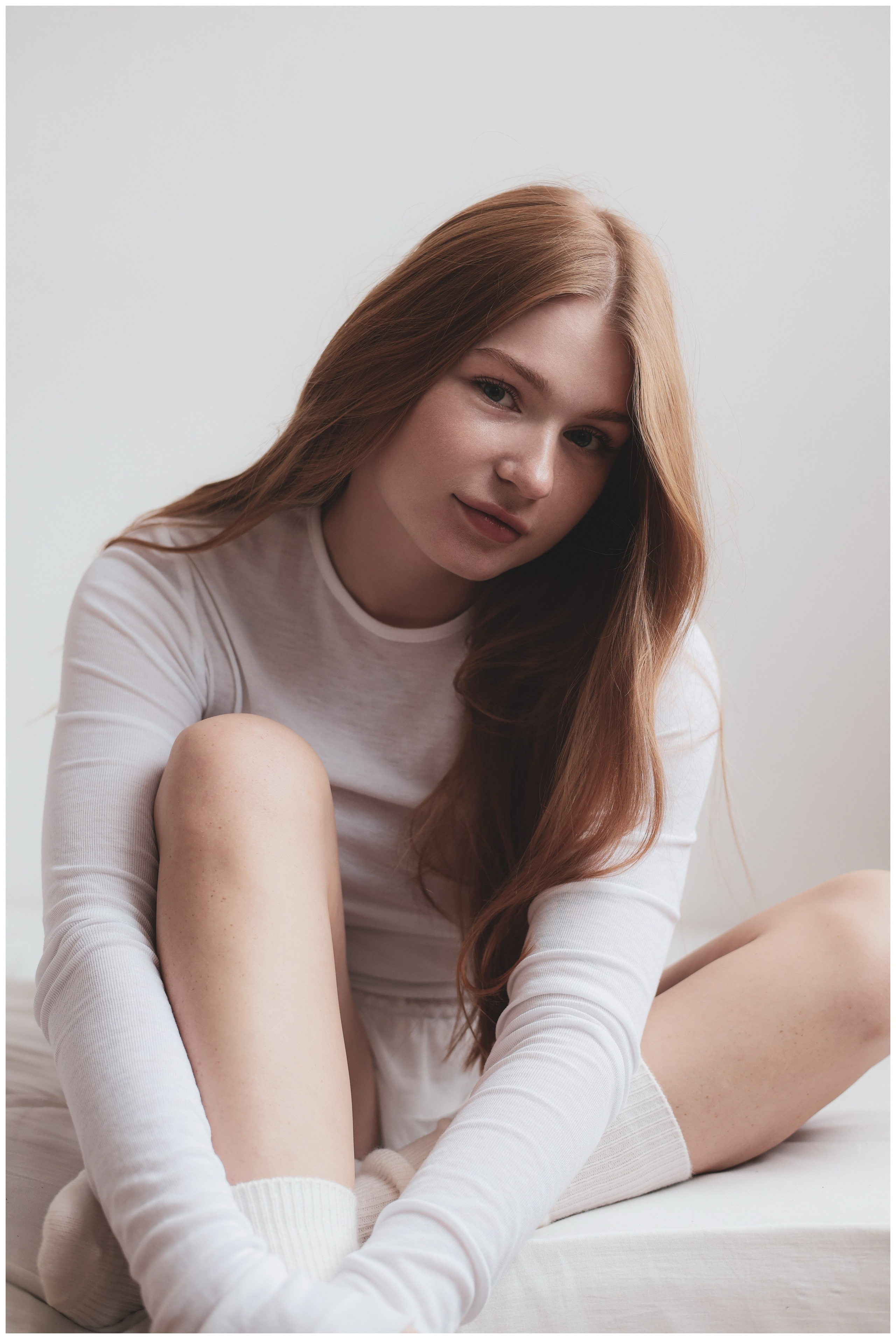 Валерия. Портретный фотограф в Орле. Готовые фото за 3 дня! Помощь в позировании. Советы по организации