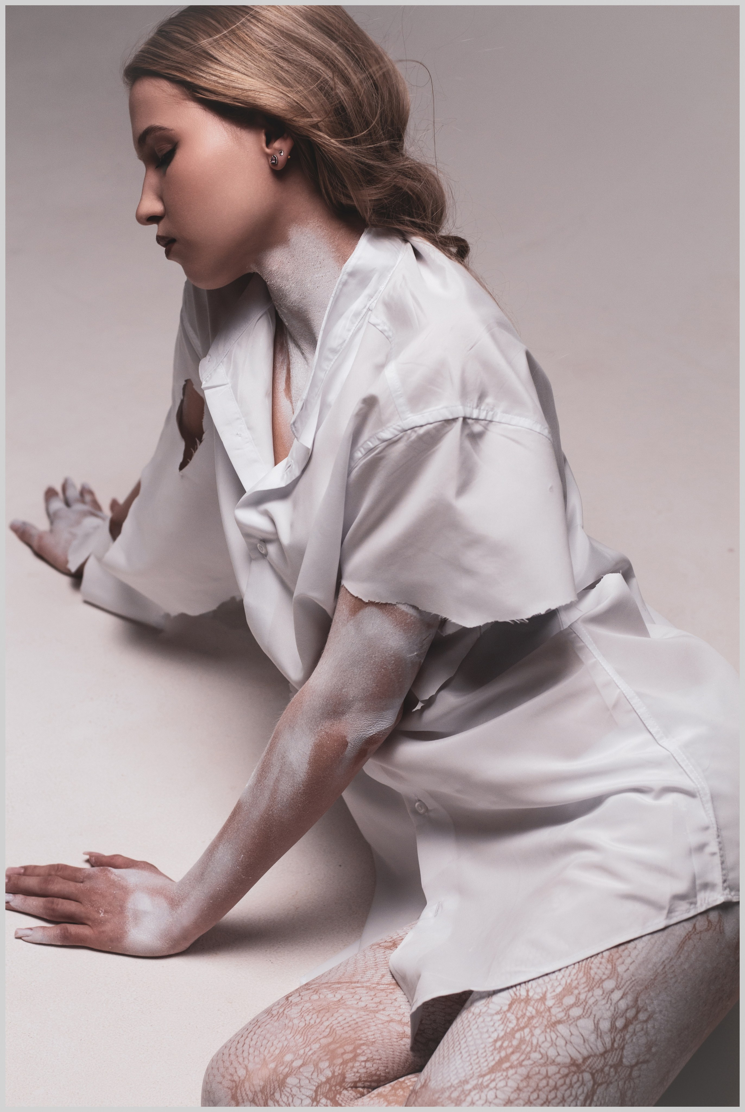 Портретная съемка — София. Портретный фотограф в Орле. Готовые фото за 3 дня! Помощь в позировании. Советы по организации