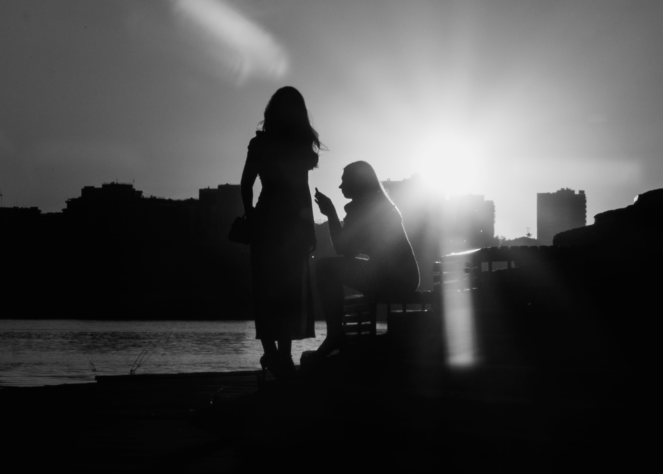 Gallery / Галерея. Кир Анисин. Режиссер & фотограф