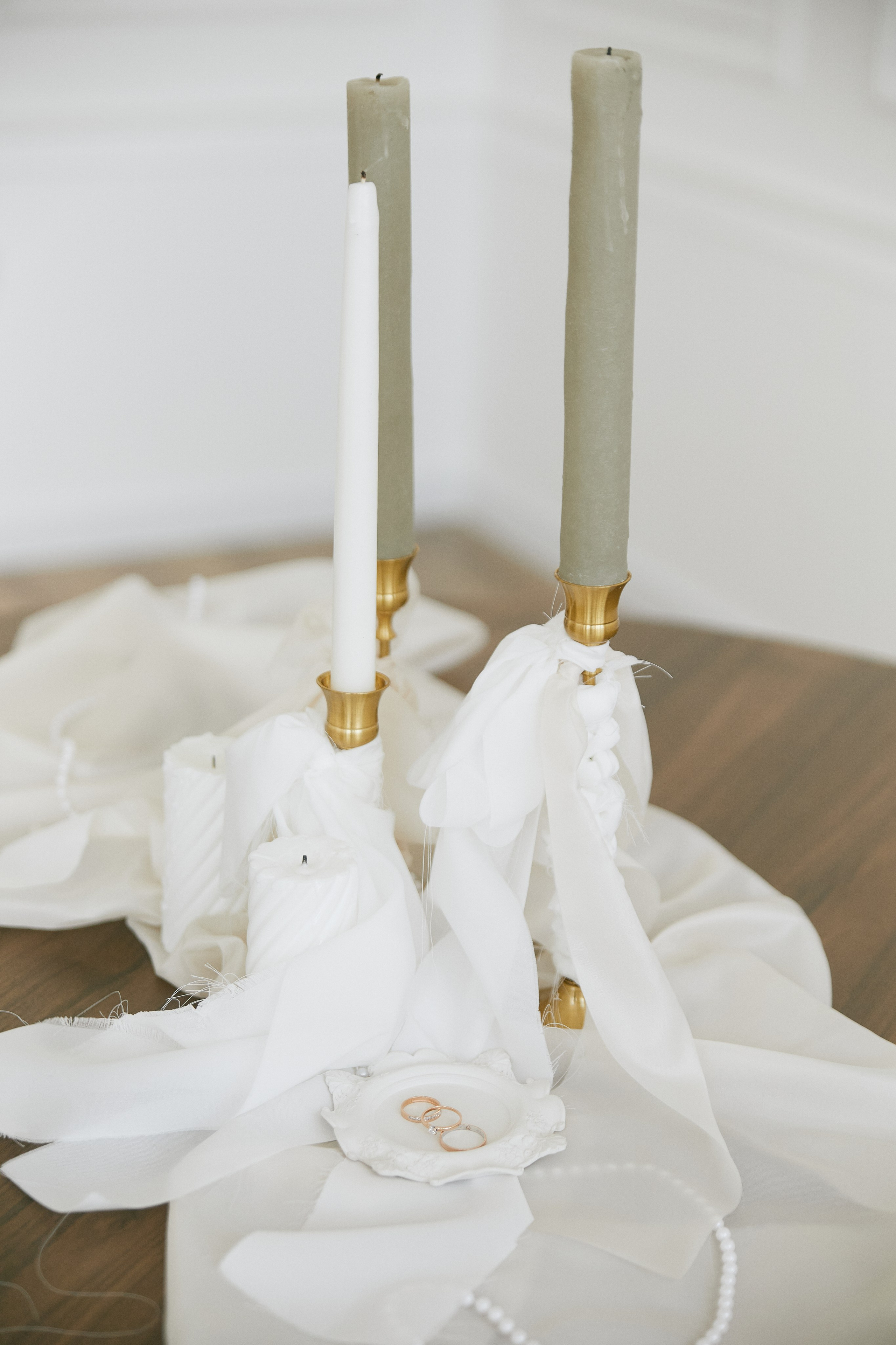 A&И. Свадебный фотограф Анна Чащухина