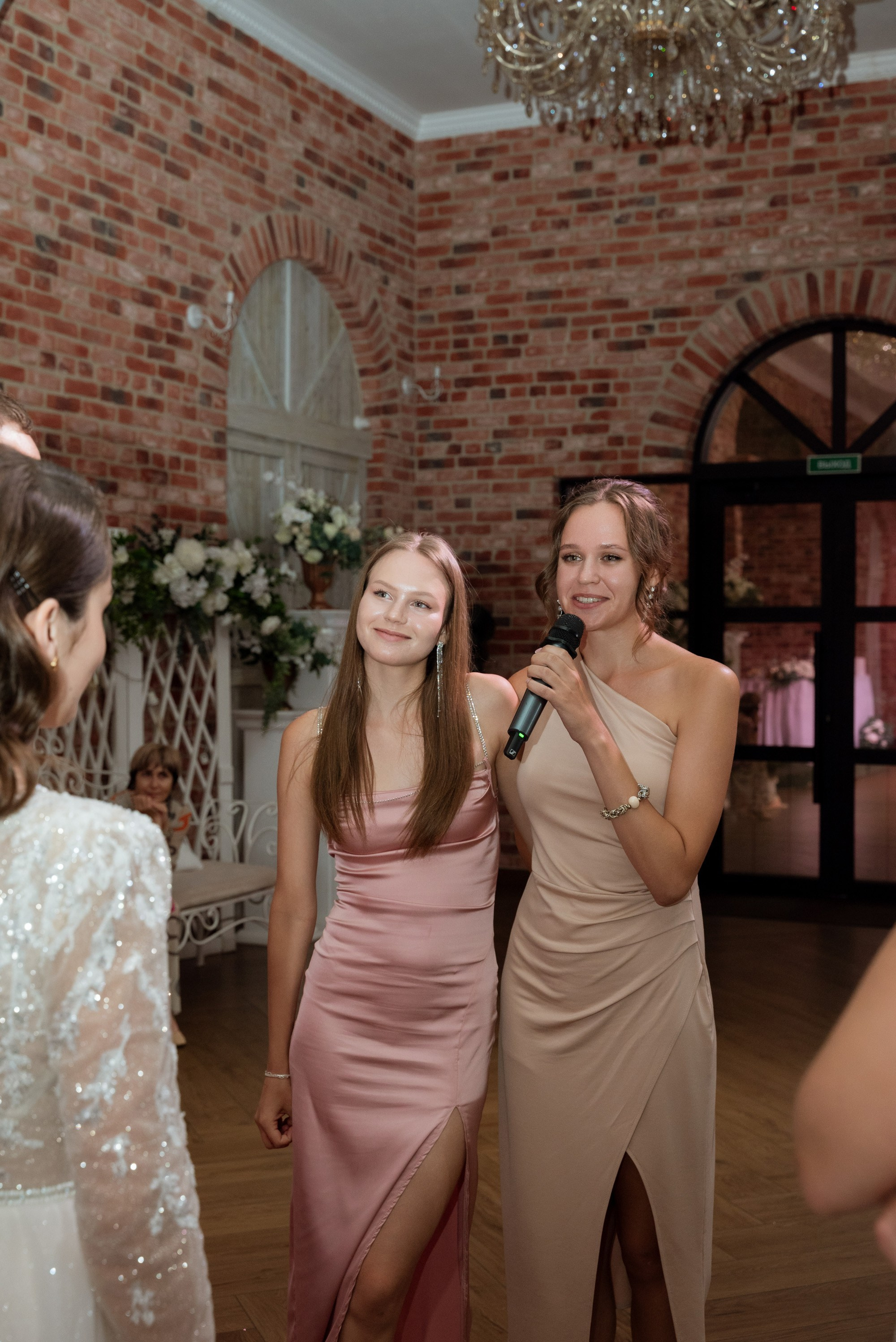 Виталий и Софья | 26.07.24. Свадебный фотограф в Санкт-Петербурге Владислава Тюльпина