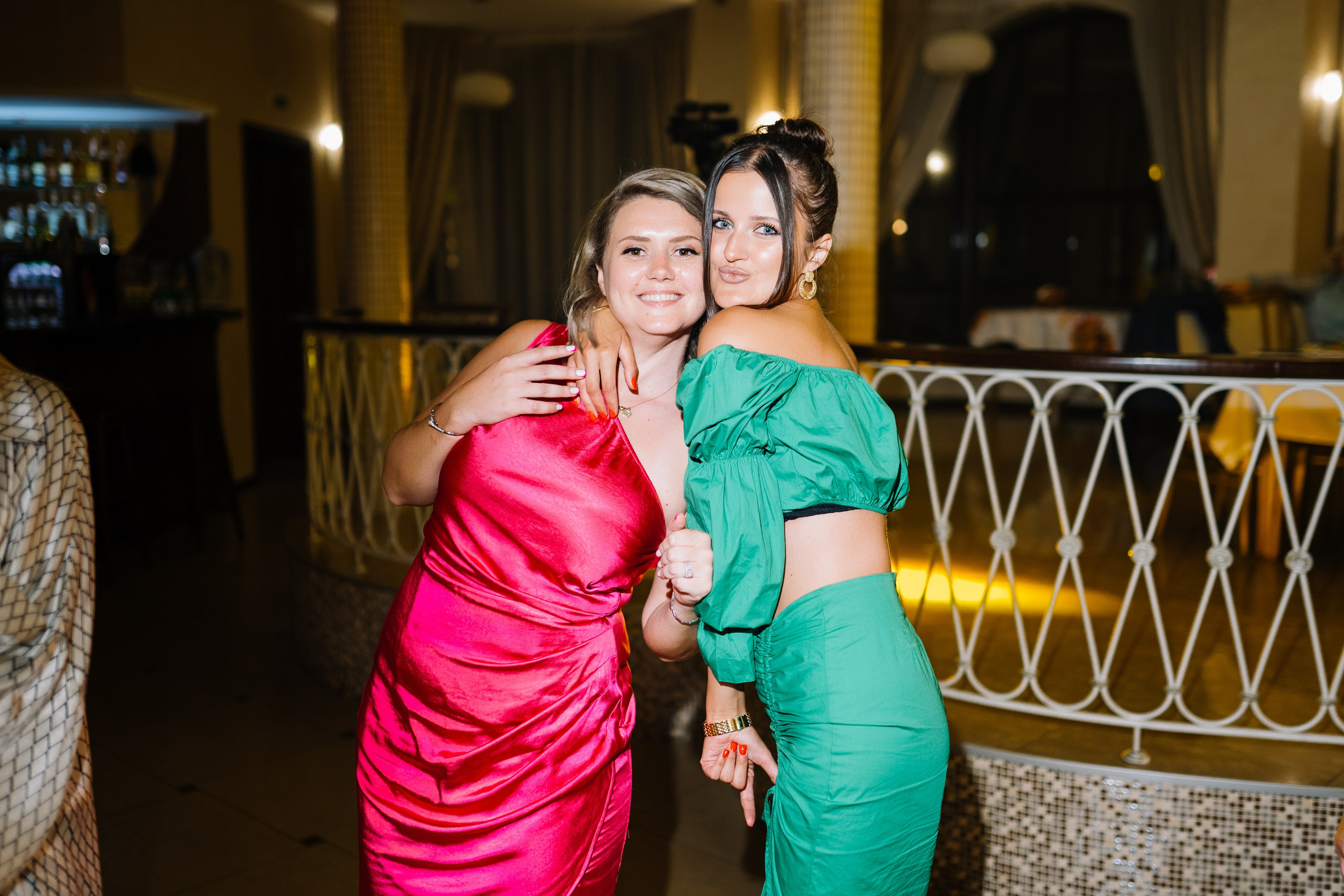 Лиза & Сергей