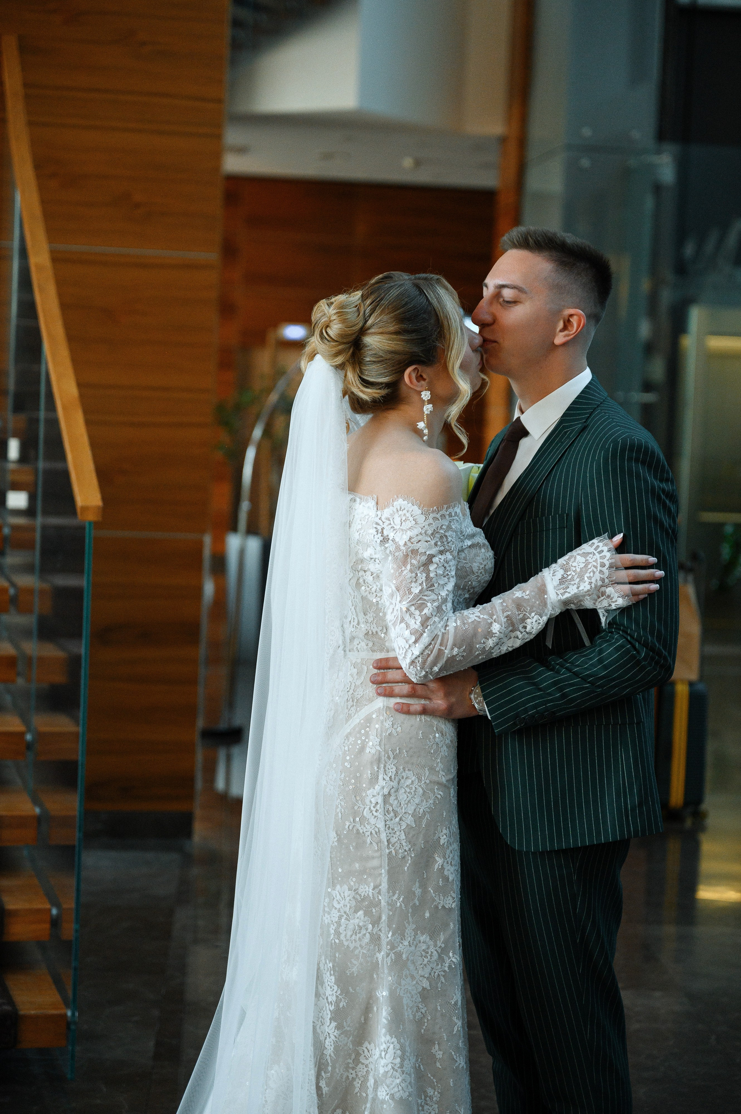 Илья & Алина