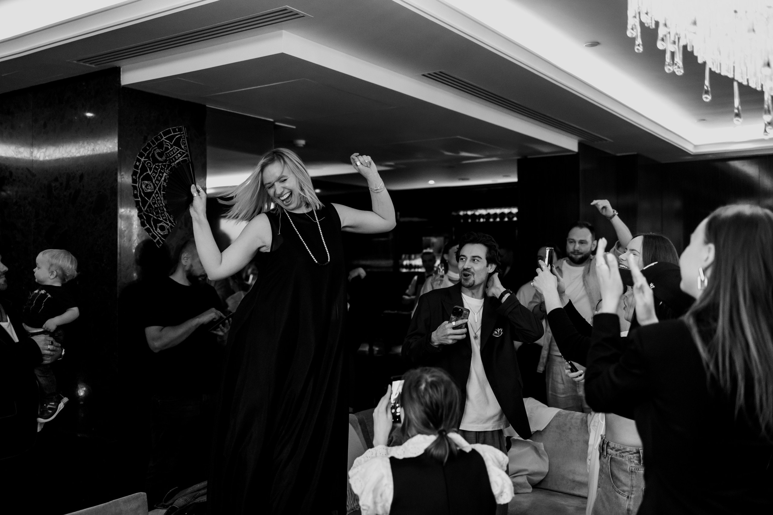 День Рождения. Свадебный фотограф Марина Назарова Москва