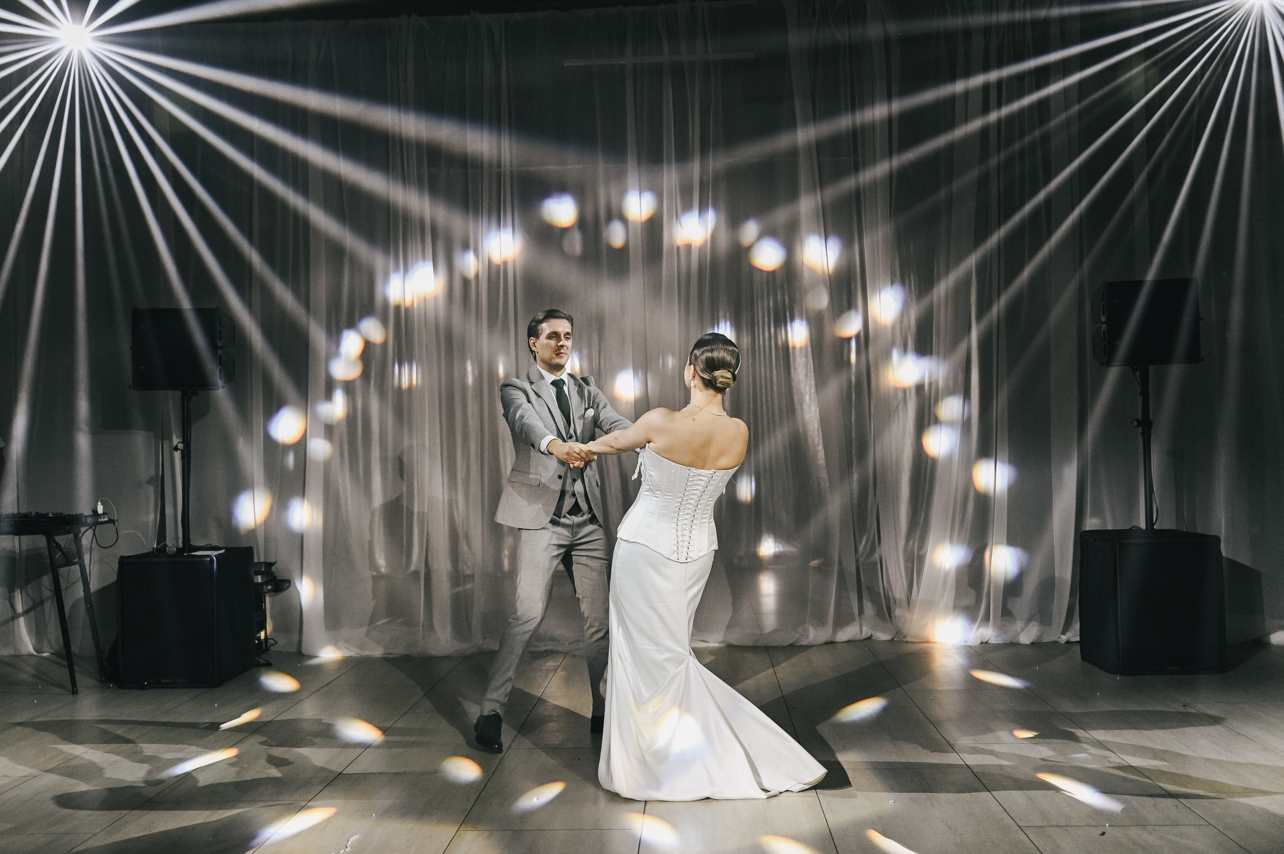 Саша + Полина. Свадебный и семейный фотограф Волгоград Москва