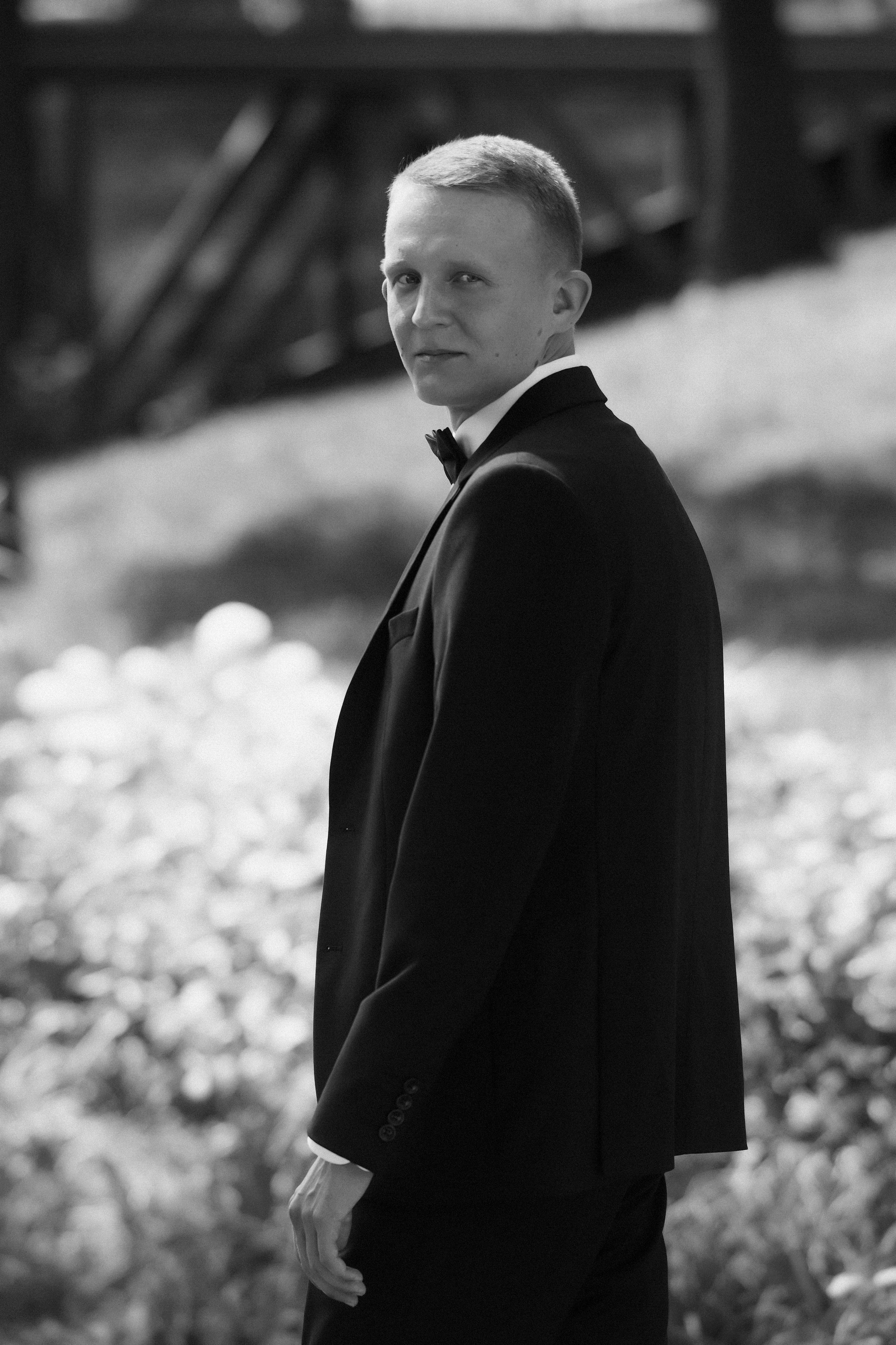 Саша и Лиза. Свадебный фотограф в Рязани и Москве Евгения Жмурова