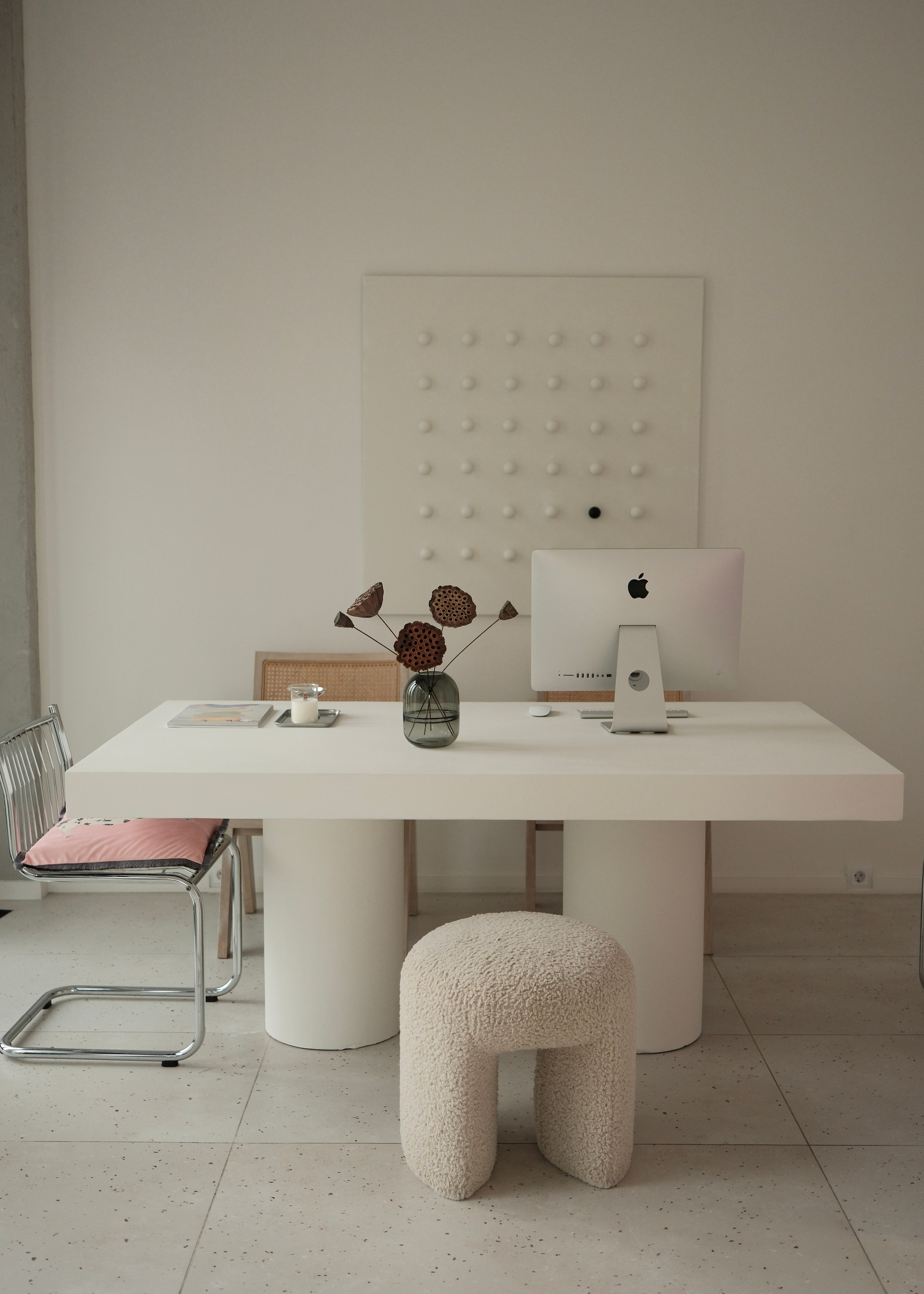 Интерьер Slava 317. Фотостудия Jam