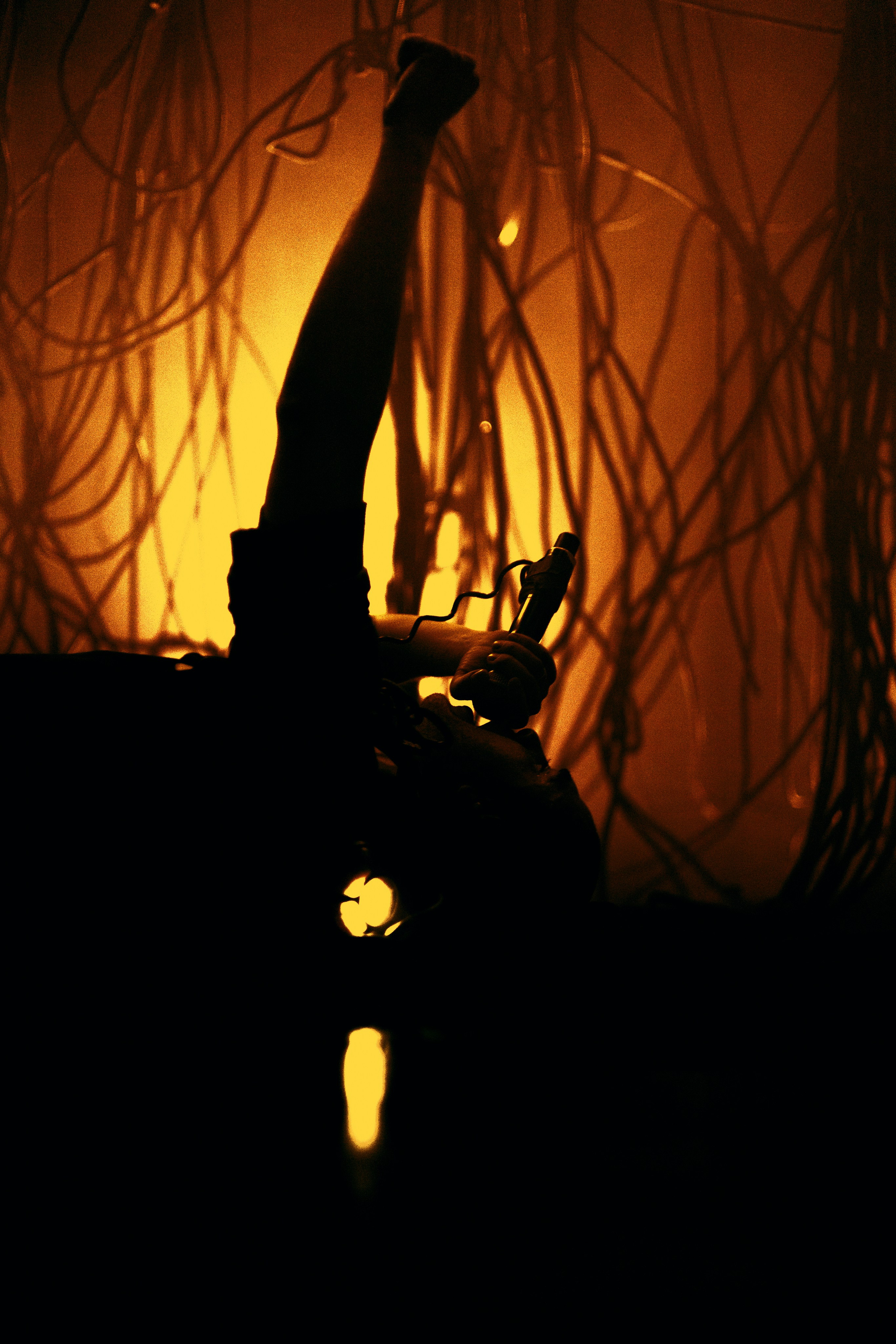 ХАСКИ. РАДИО СПГС’24. RUSLAN ROZANOV