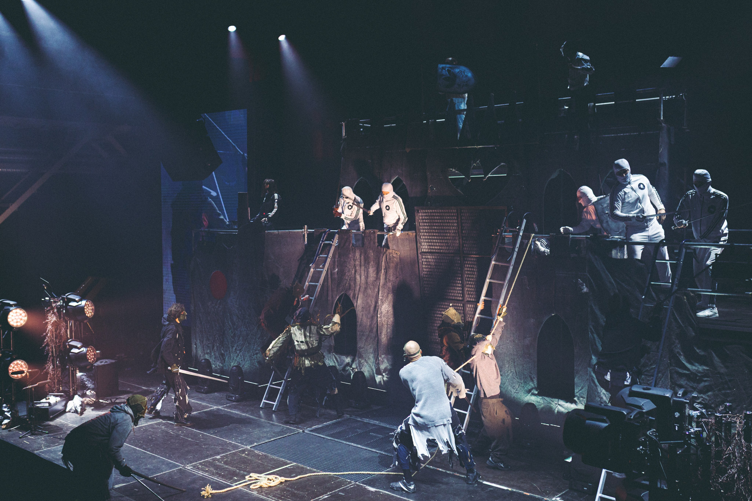 Хаски. Битва при Москве'26. RUSLAN ROZANOV