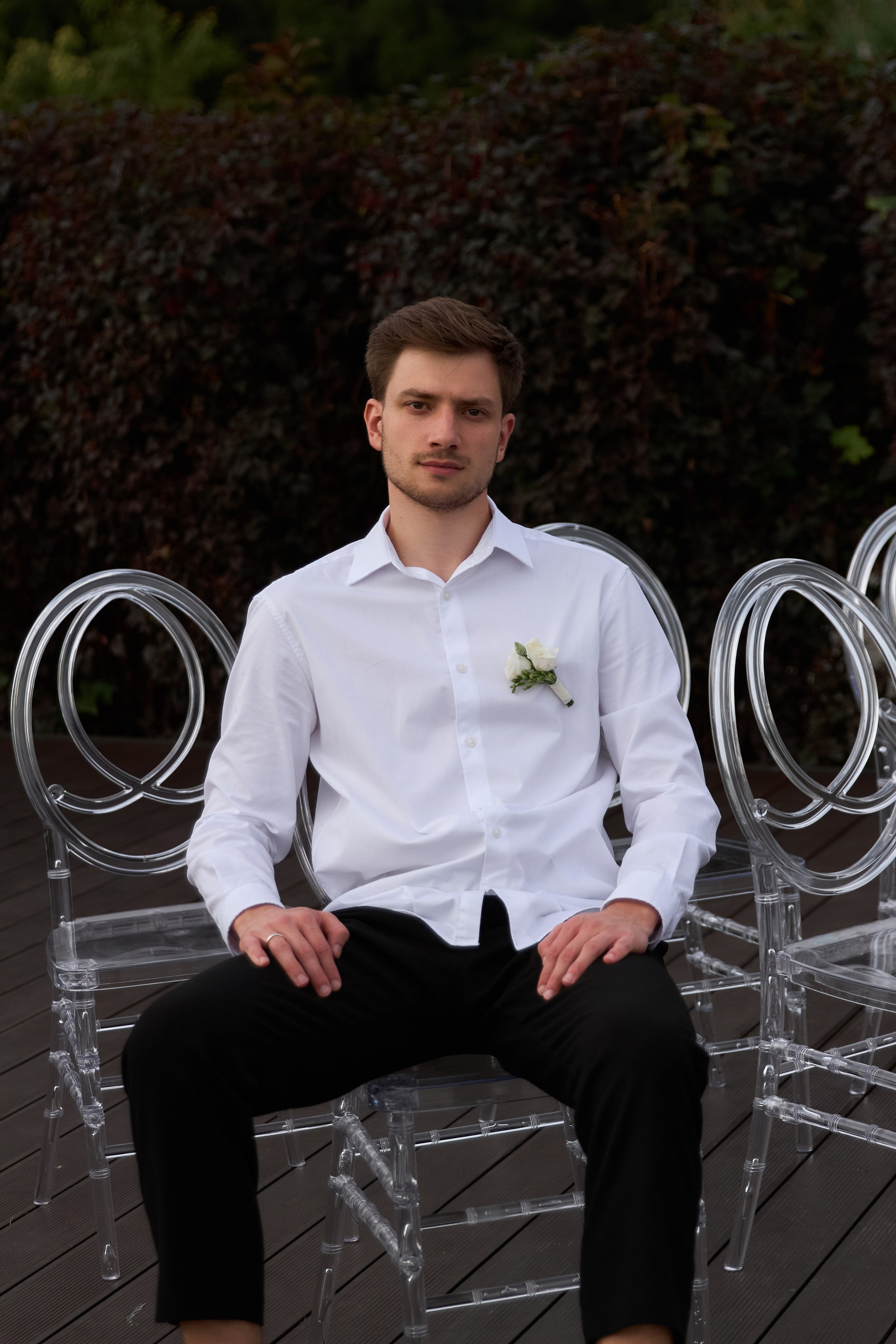 К & М. Фотограф Екатеринбург Елена Минина