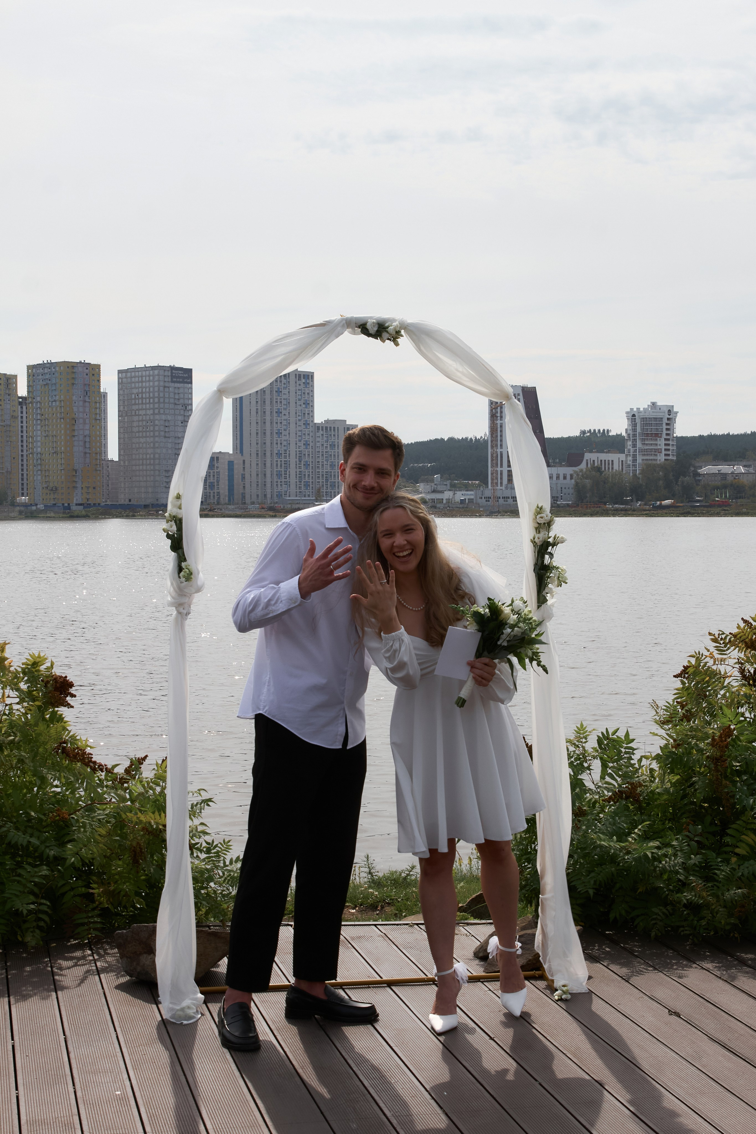 К & М. Фотограф Екатеринбург Елена Минина