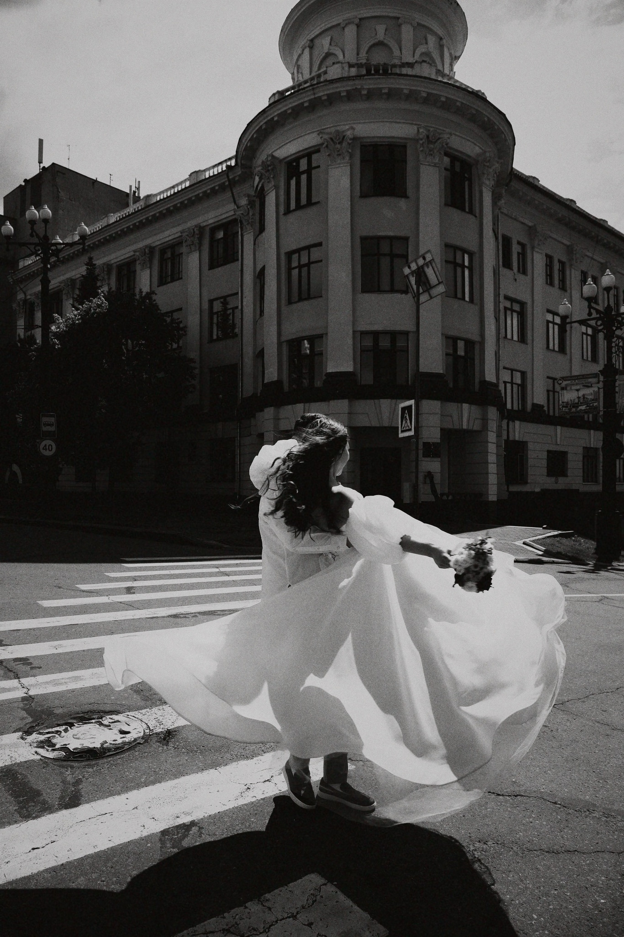 Wedding day. Семейный и свадебный фотограф в Хабаровске