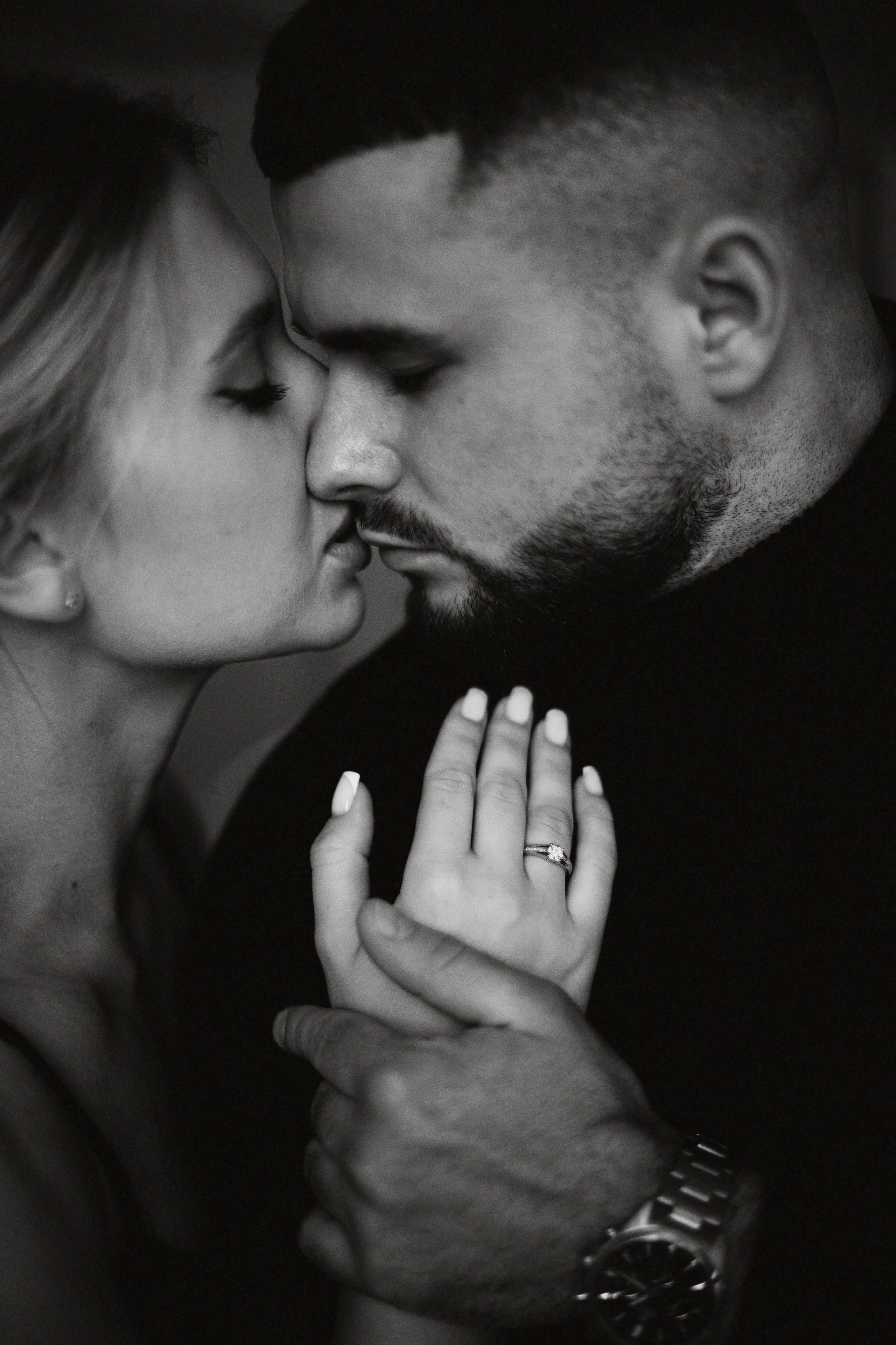 Veronika & Bogdan. Семейный и свадебный фотограф в Хабаровске