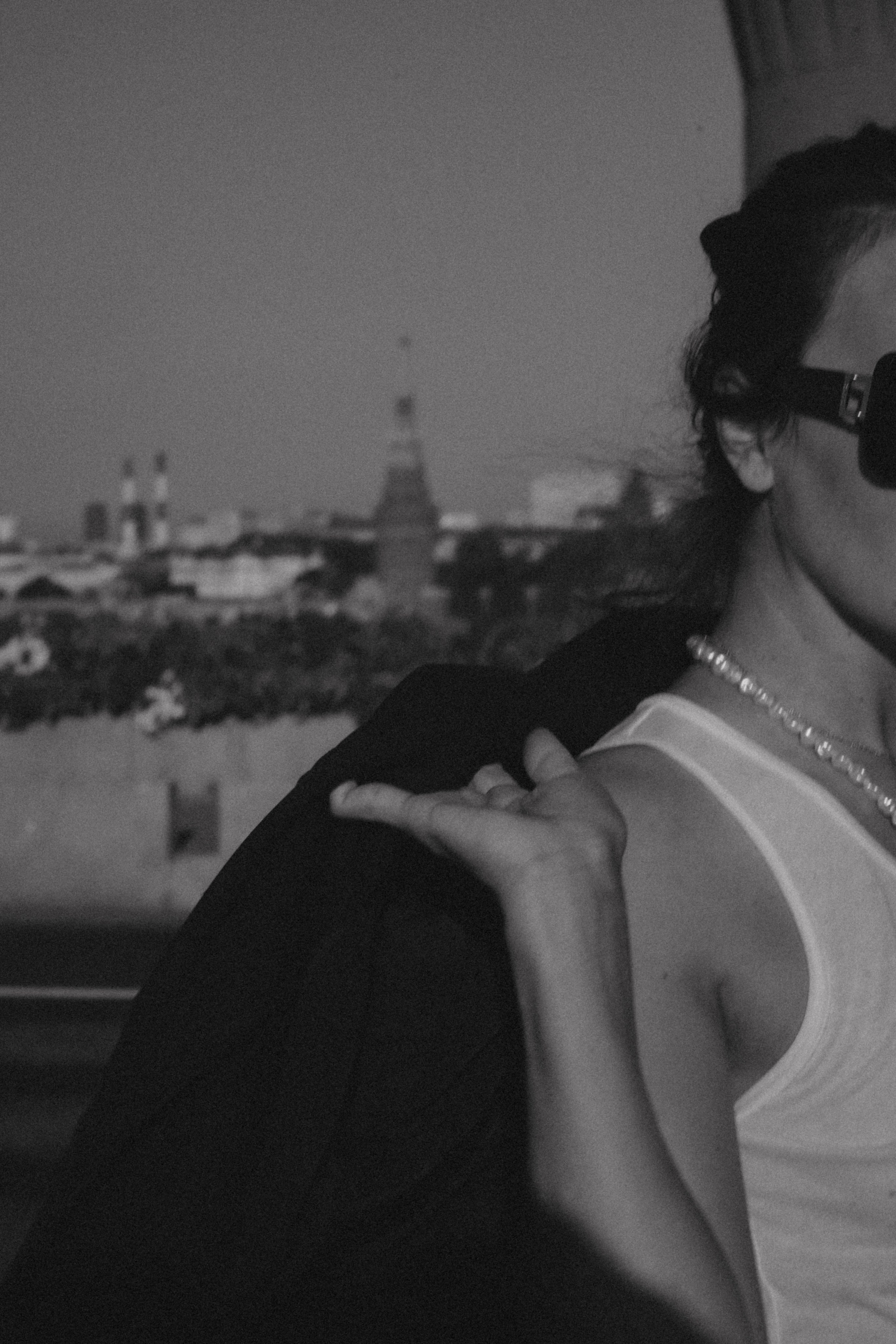 На рассвете с мечтой. Семейный и свадебный фотограф