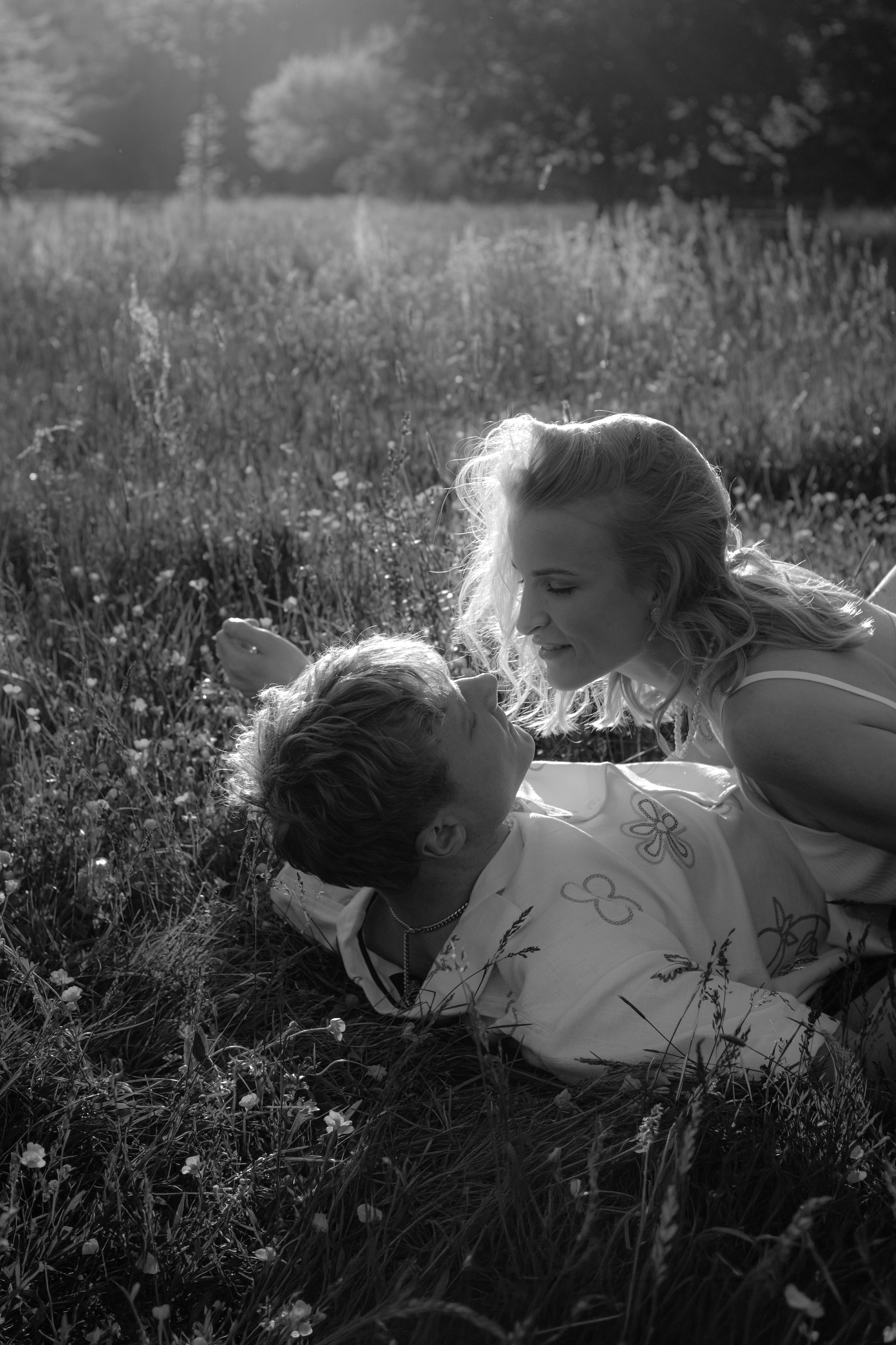 Семейная и love story фотосессия. Фотограф и видеограф в Минске Мария Войтик