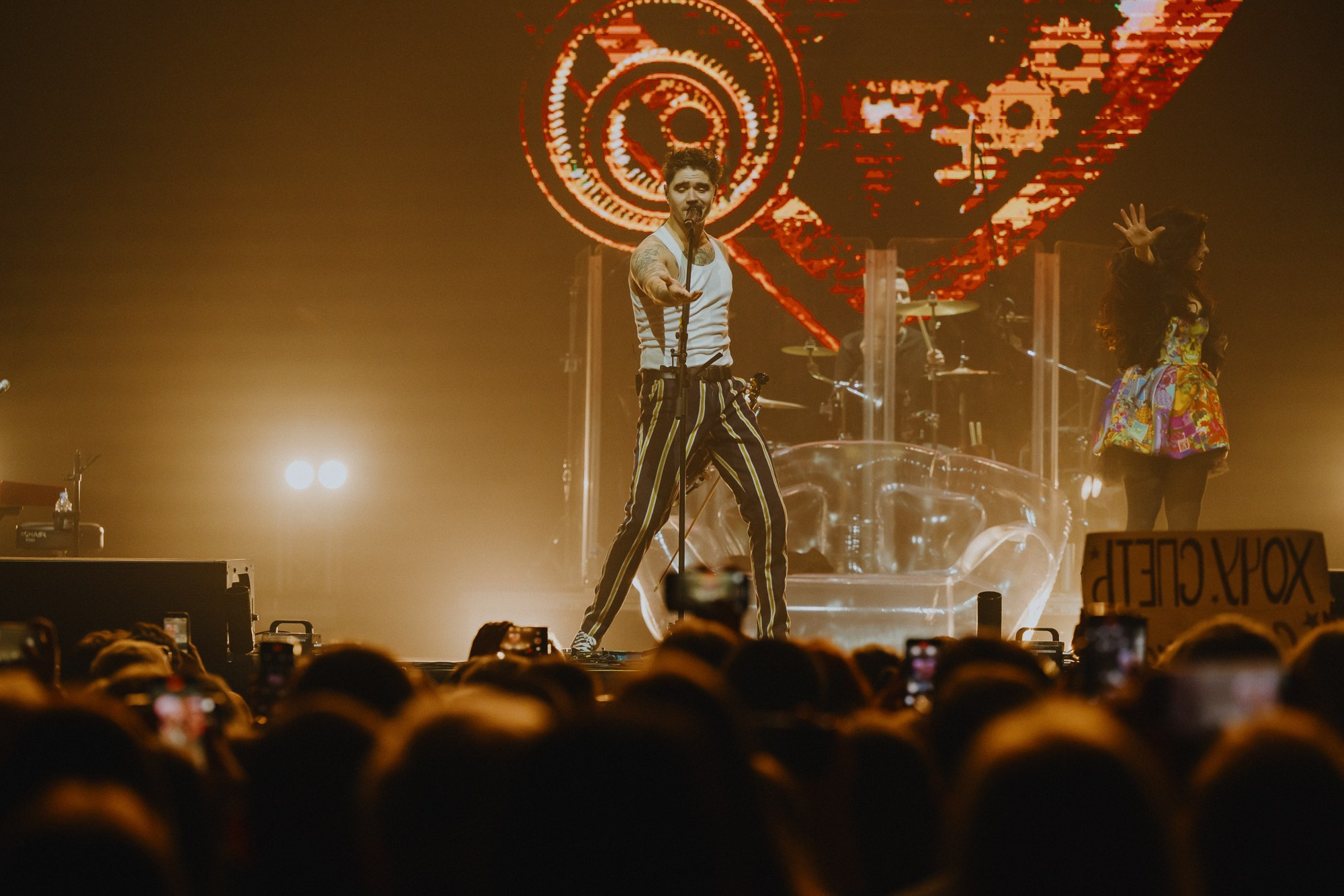 Шляпники. 10 лет группе. Свадебный и репортажный фотограф Павел Царьков