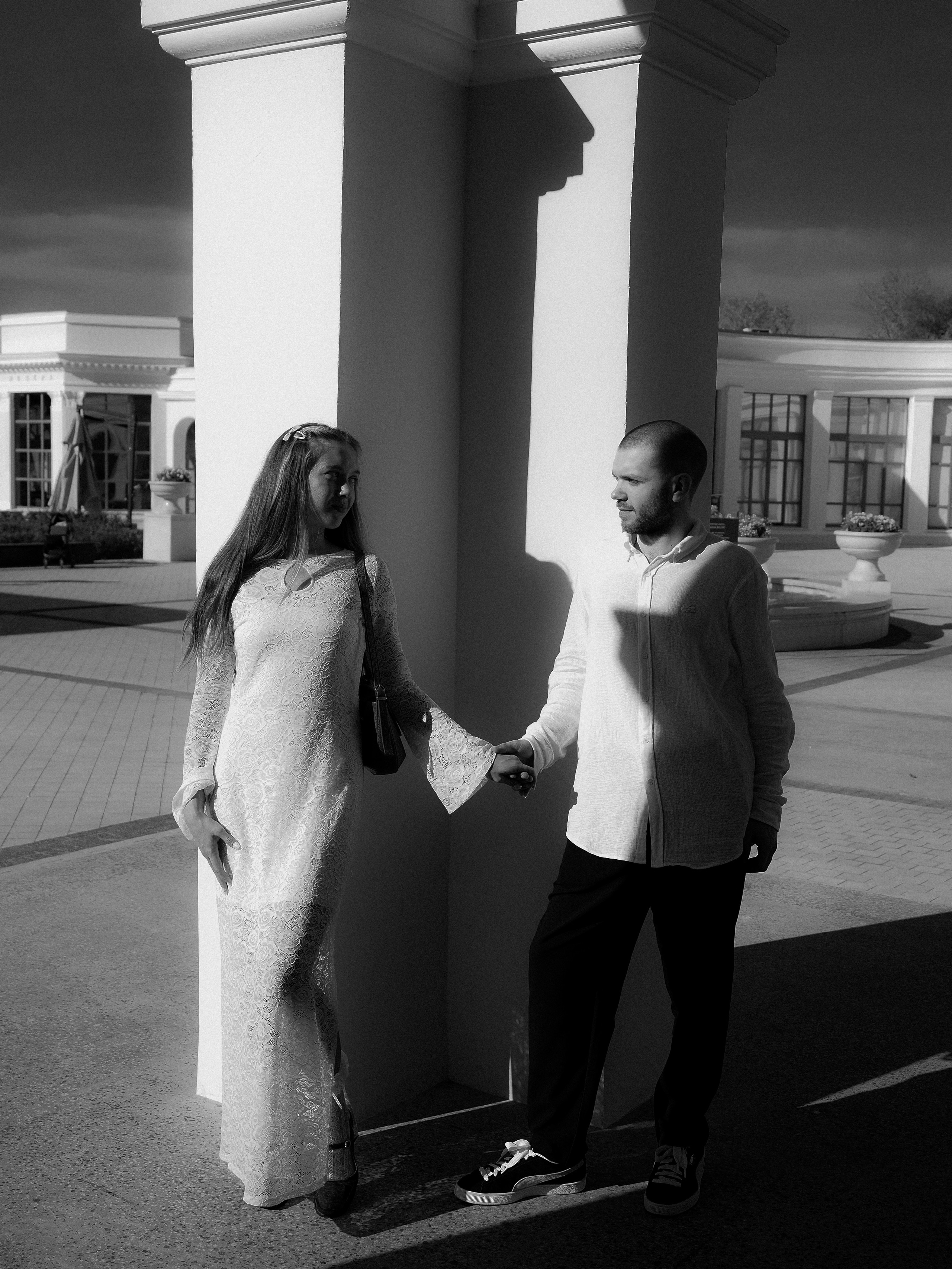 Валентина и Максим. Фотограф Рязань. Семейный Свадебный фотограф